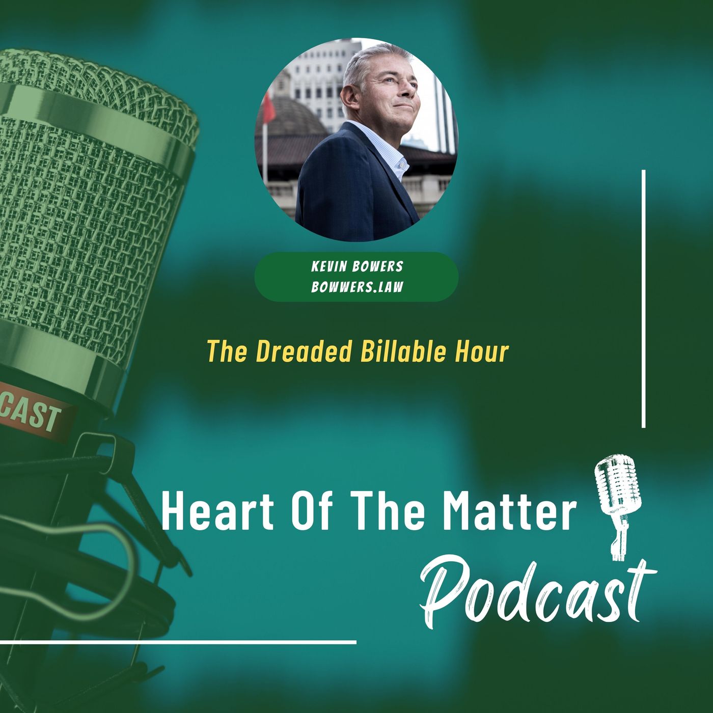 The Dreaded Billable Hour