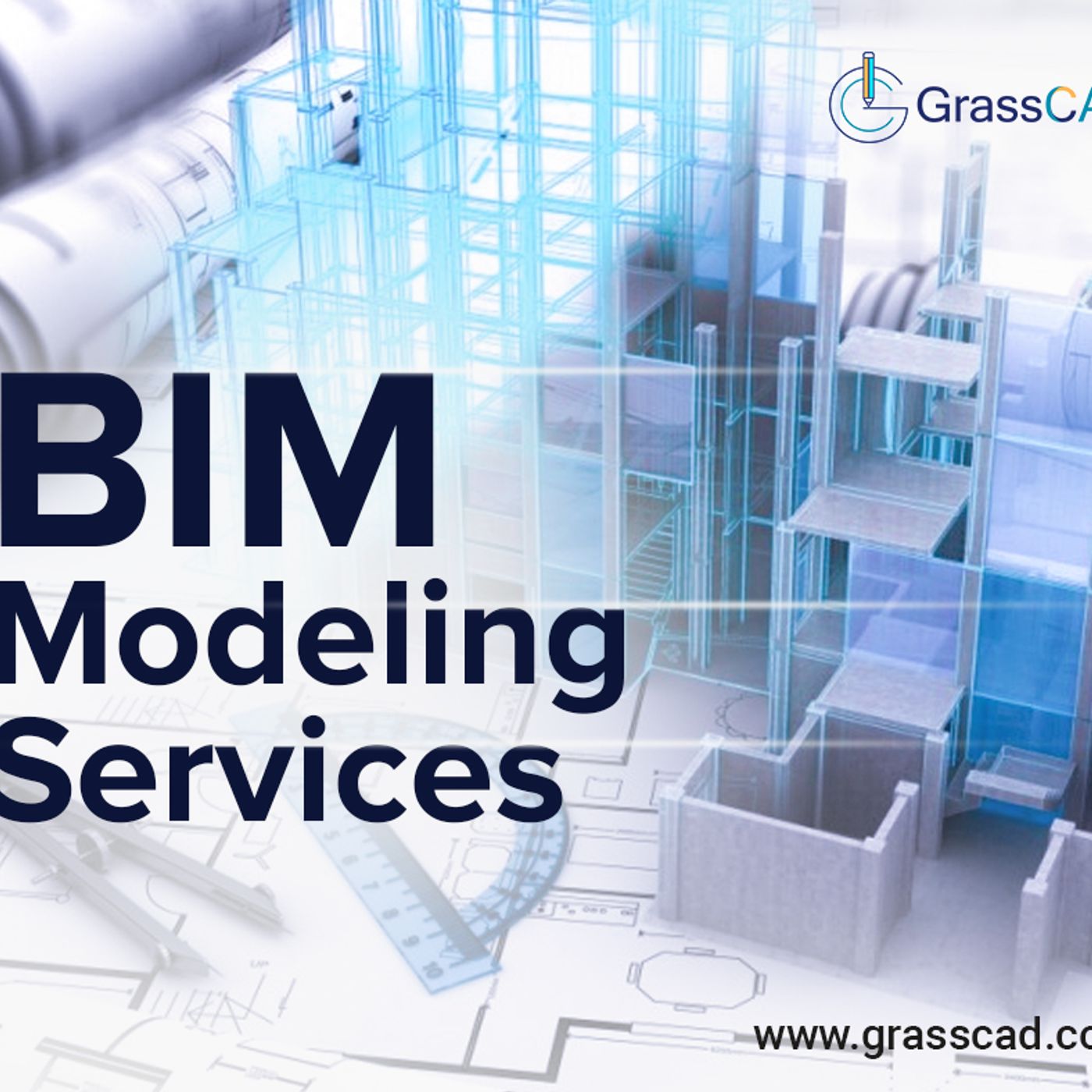 BIM MODELING SERVICES