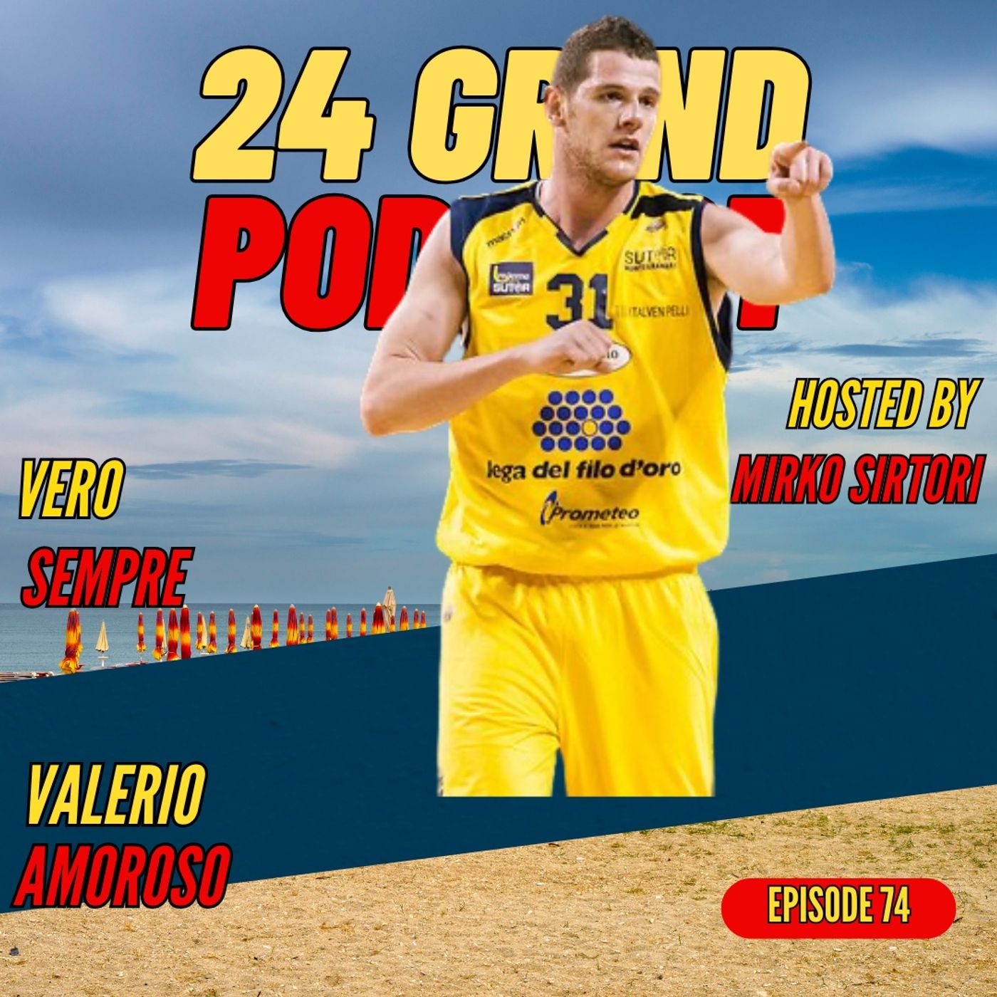 24Grind Podcast