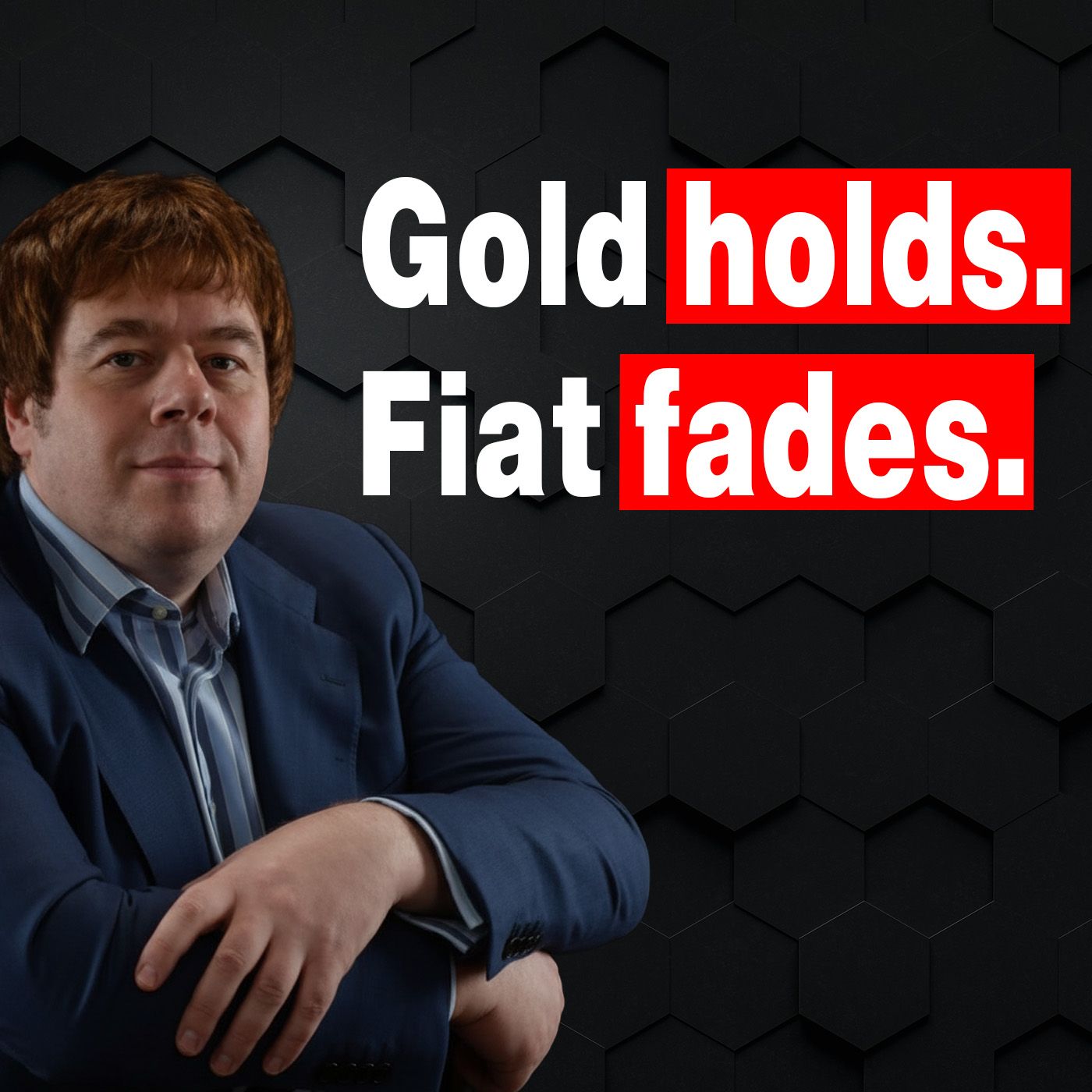 Why Gold Is Soaring to $4,000 and the dollar is sinking
