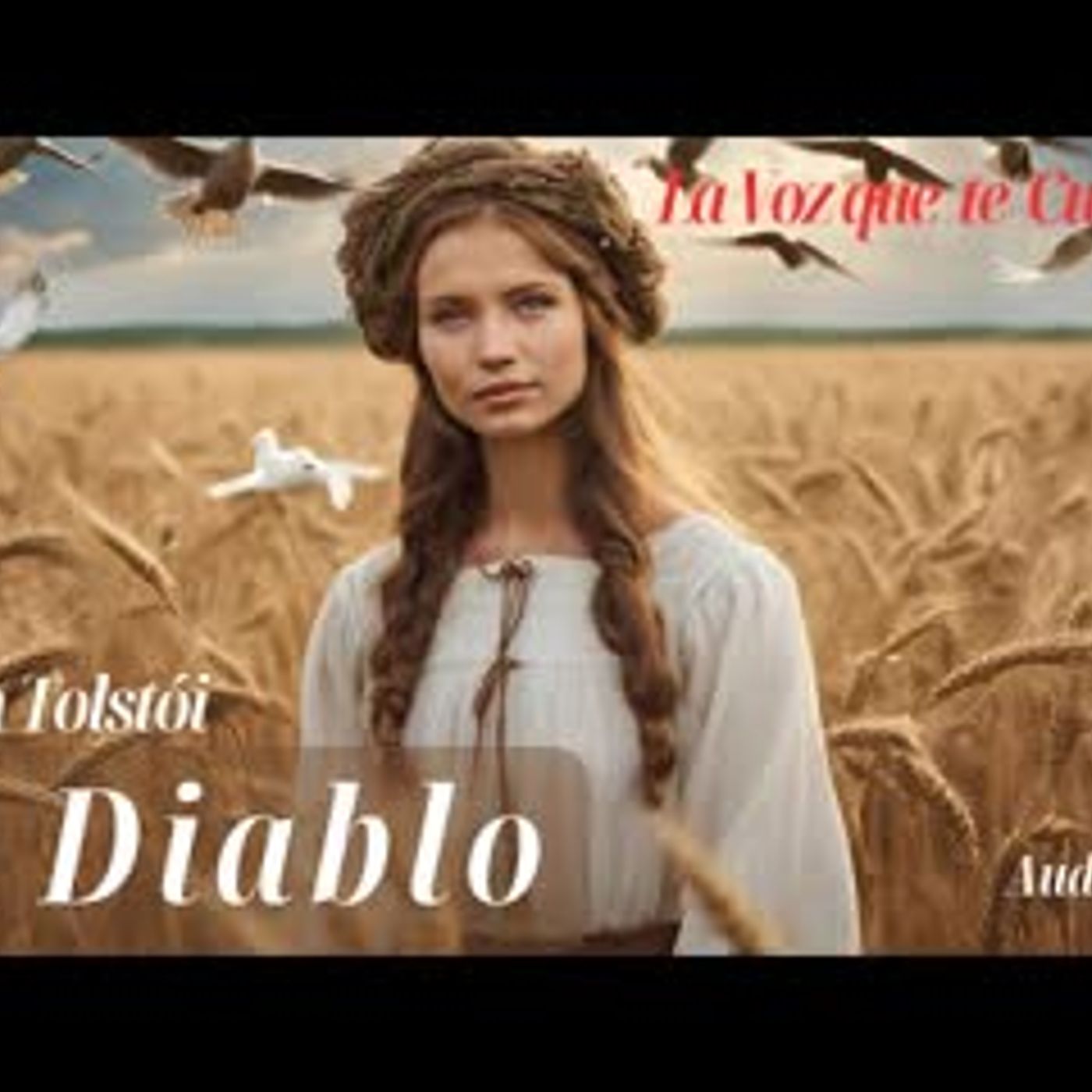 Audiolibro En Español