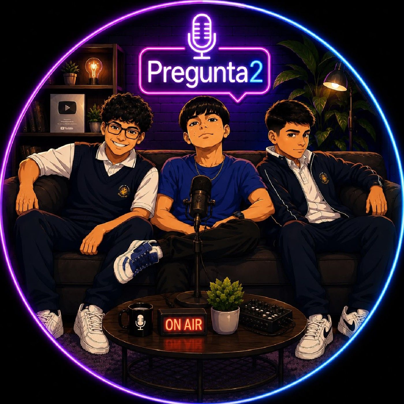 Del 0 al 100 sin saber cómo interactuamos episode artwork