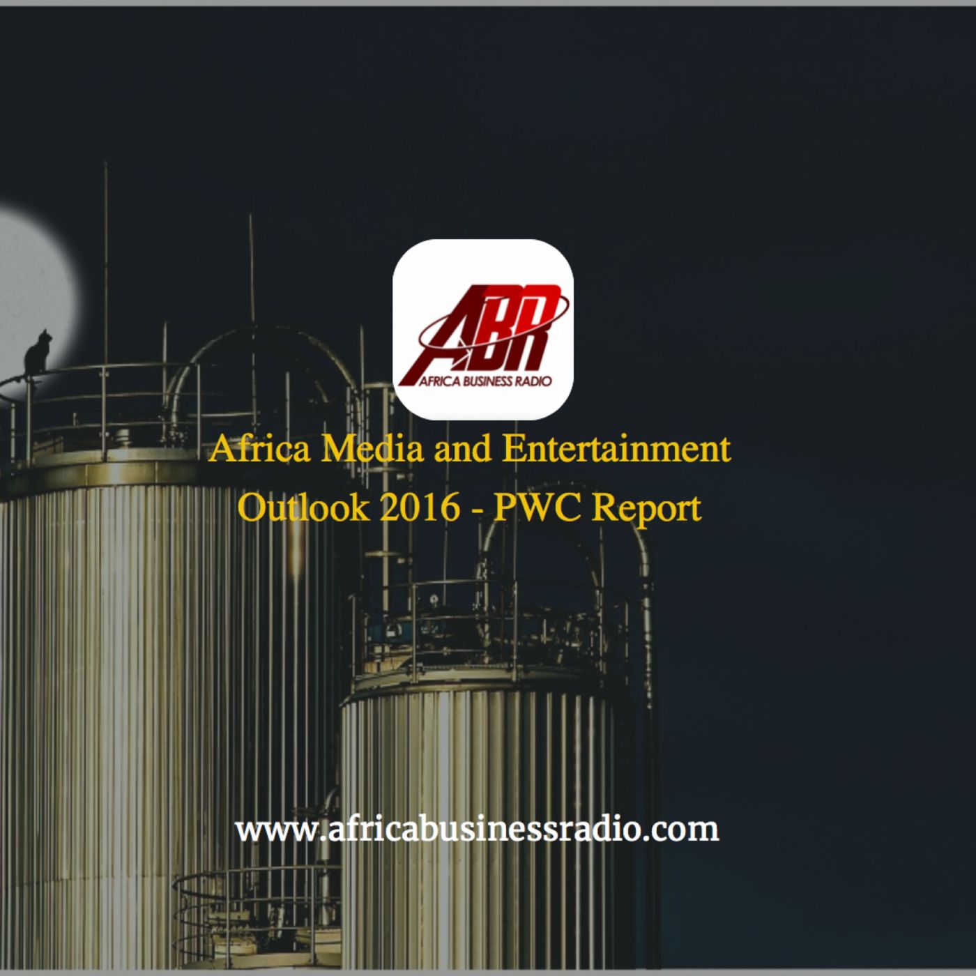 The Business of Entertainment