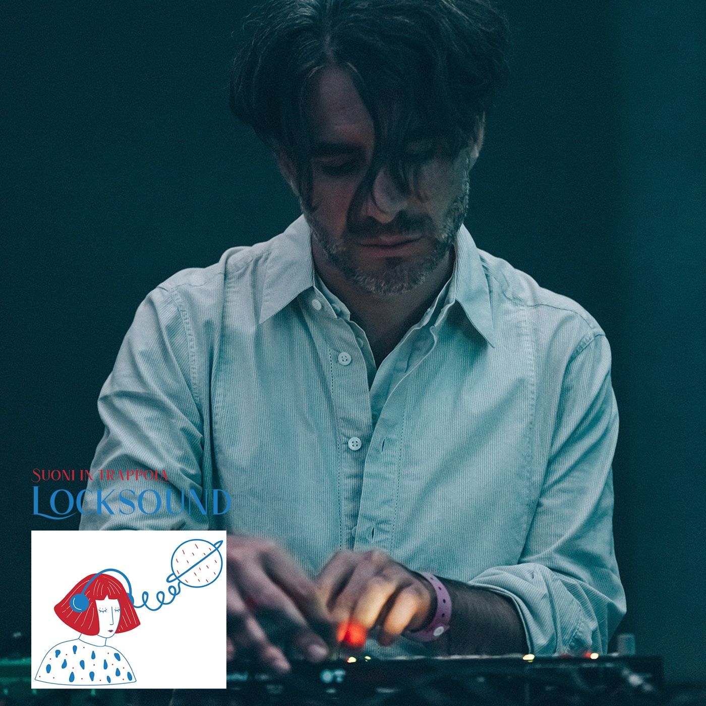 LockSound - Suoni in Trappola