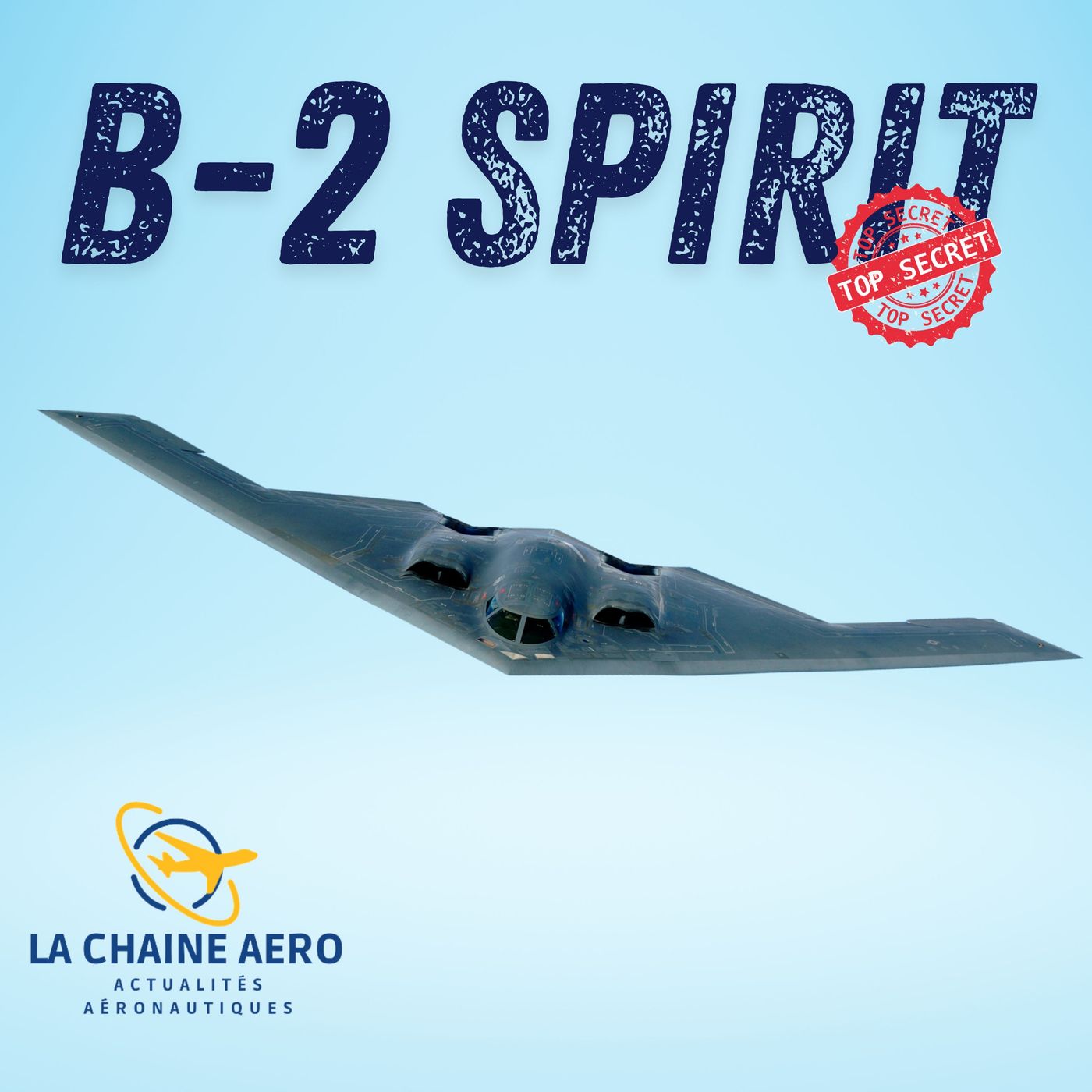 La Chaine Aéro  - Toute l\'actualité aéronautique