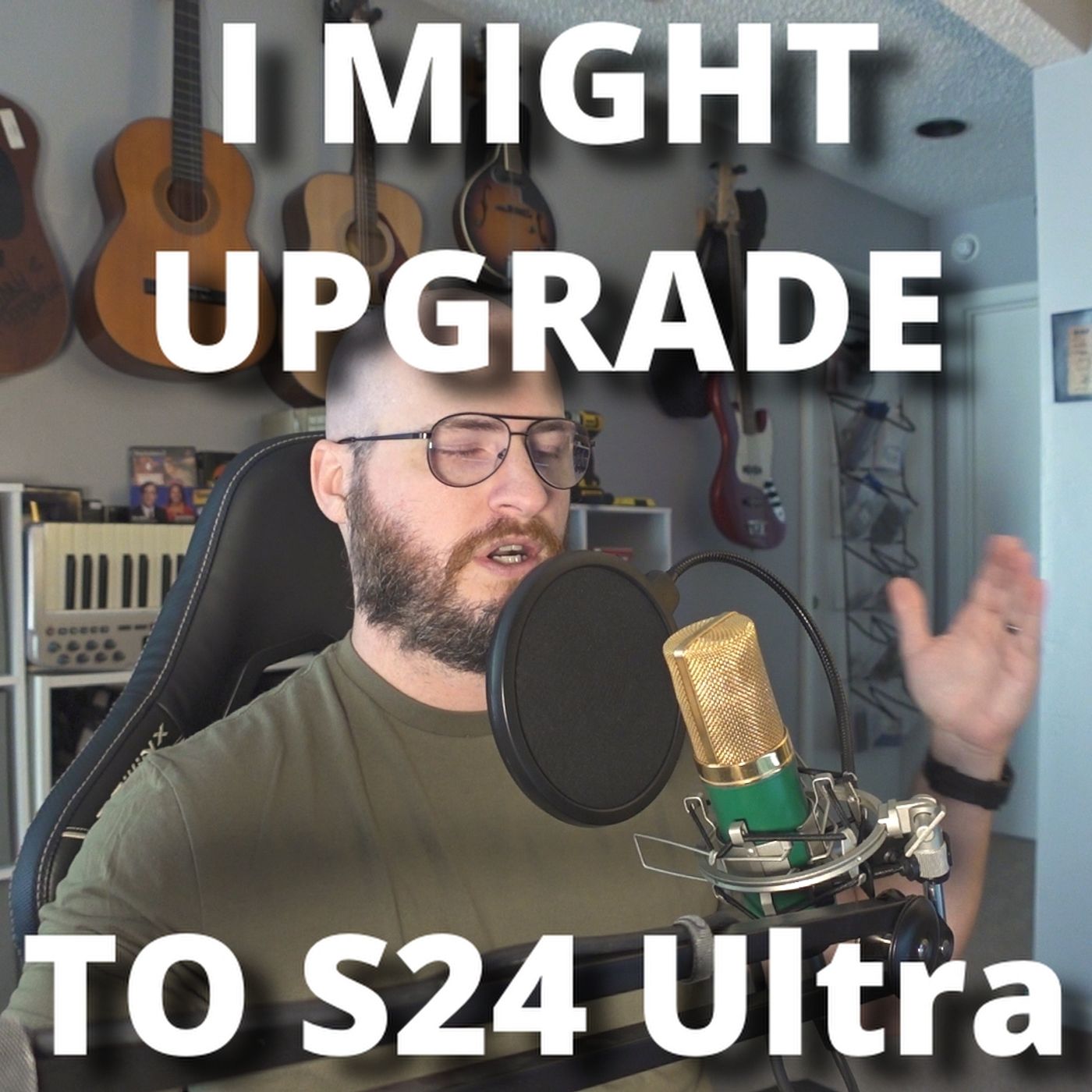 Thinking about upgrading to the Samsung S24 Ultra | 273