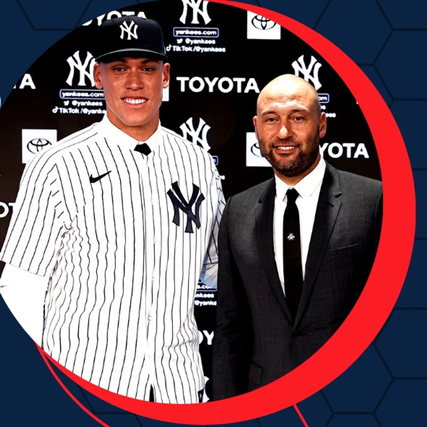 Con Las Bases Llenas Podcast de Beisbol