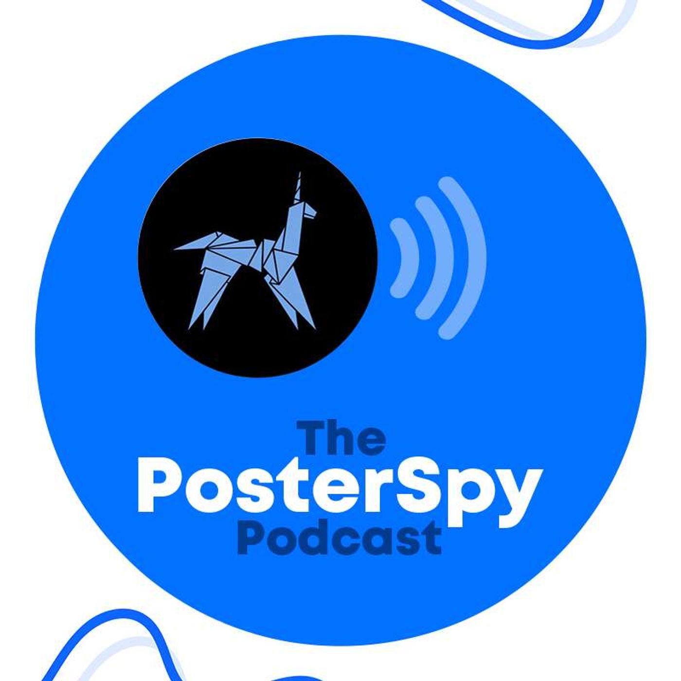 The PosterSpy Podcast