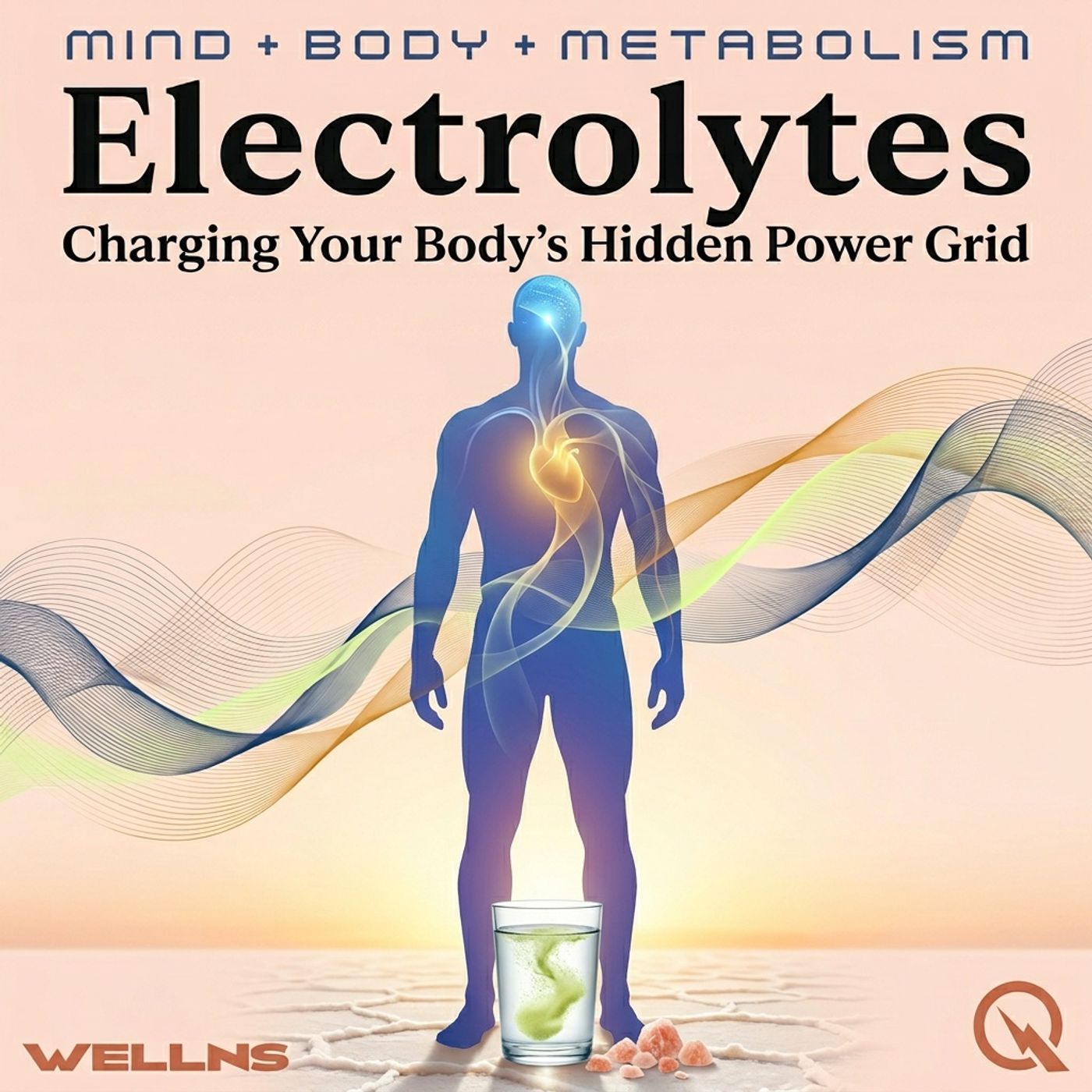 Electrolytes podcast artwork