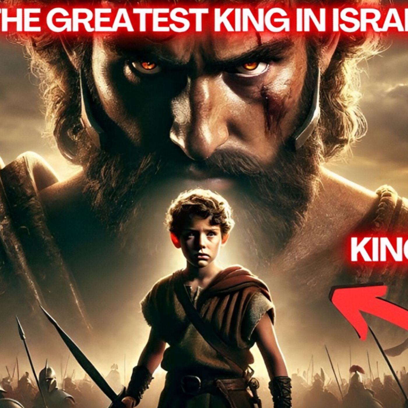 Why Israel kept forgetting God so quickly - Deep Bible Stories