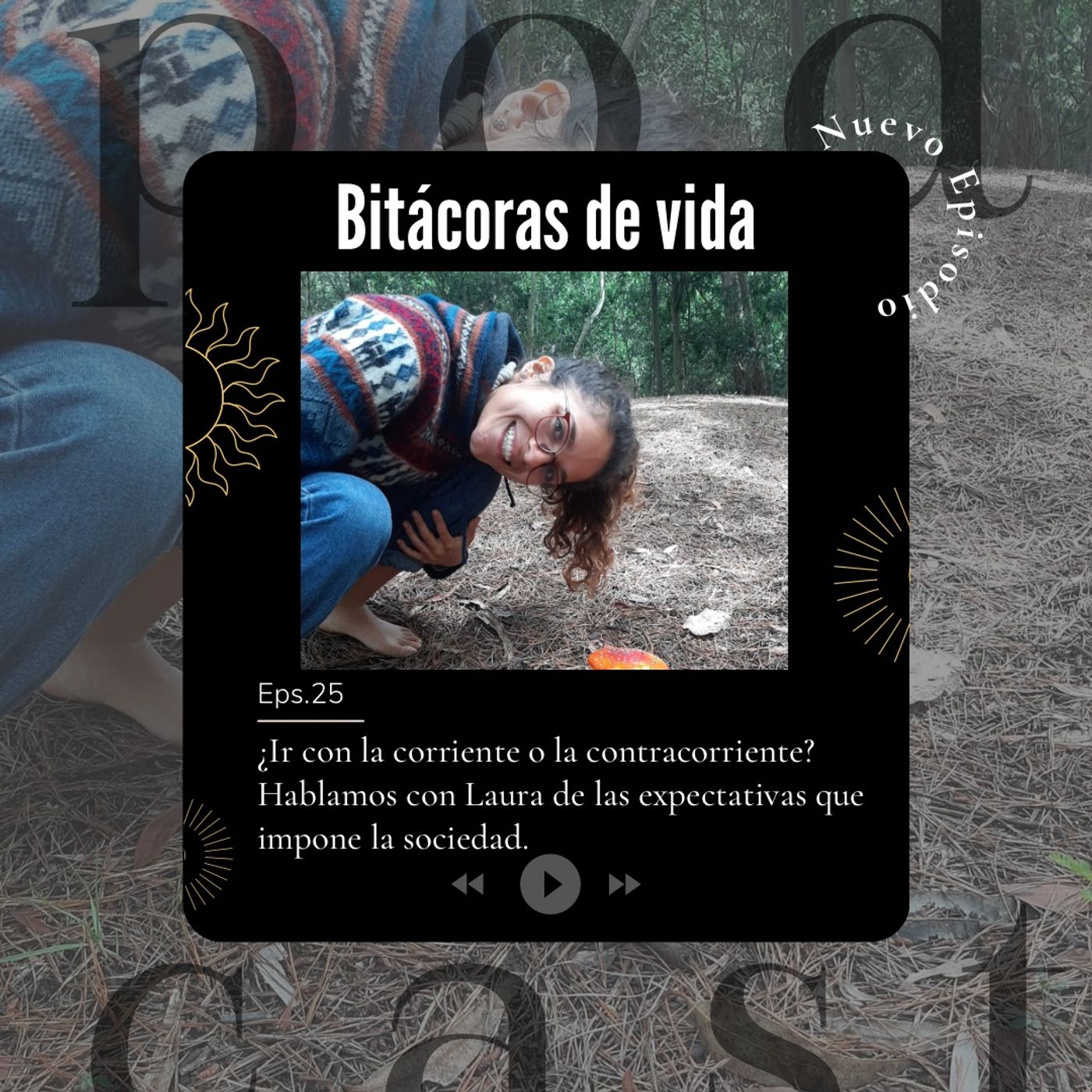 Bitácoras de vida
