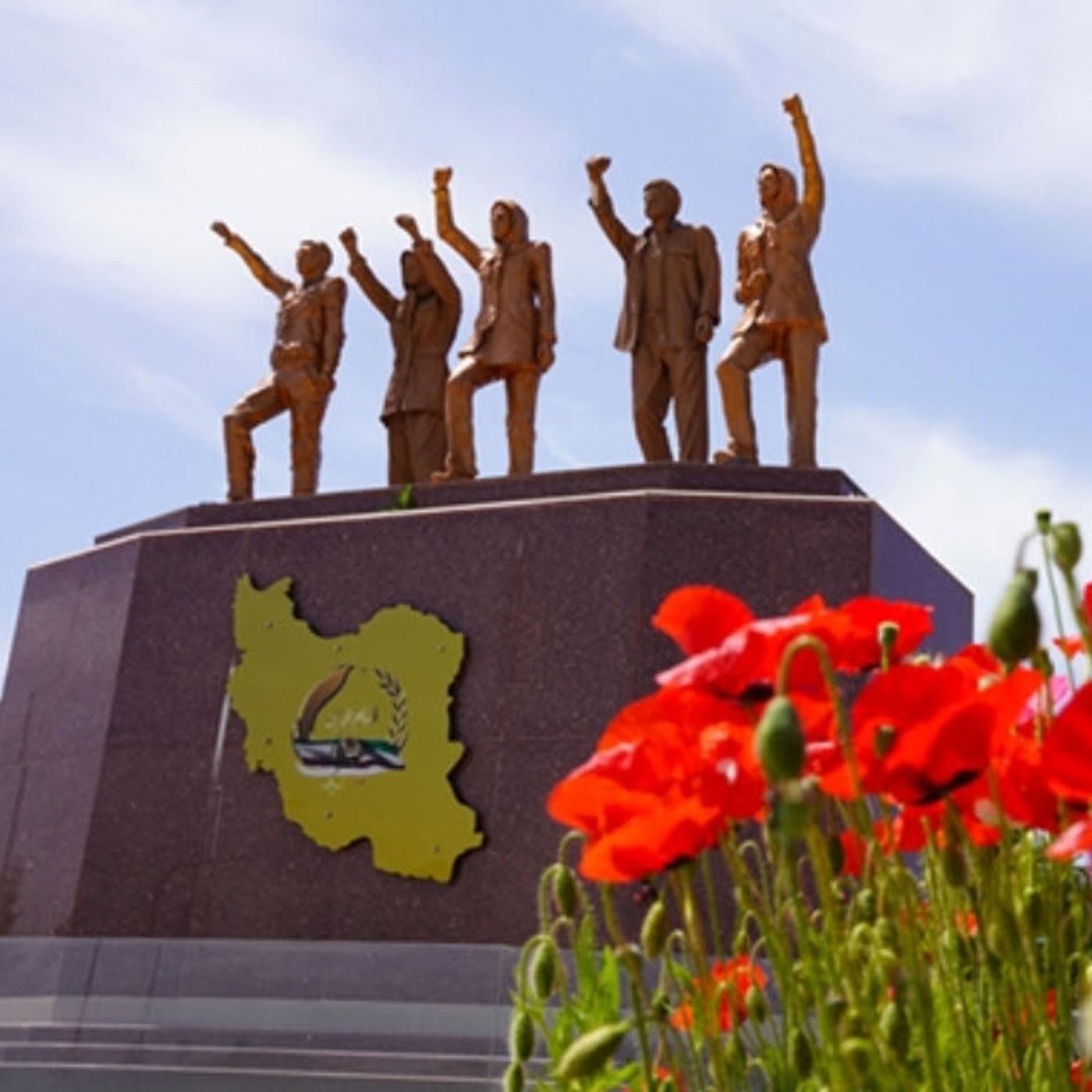 «قدرت آلترناتیو» در برابر هیولای حاکم