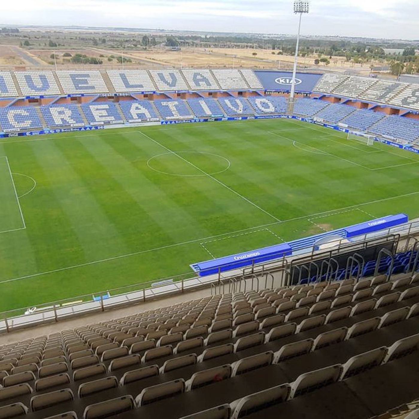 🗣️🏟️ 715: Previa del Real Valladolid  y repaso al fin de semana deportivo episode artwork