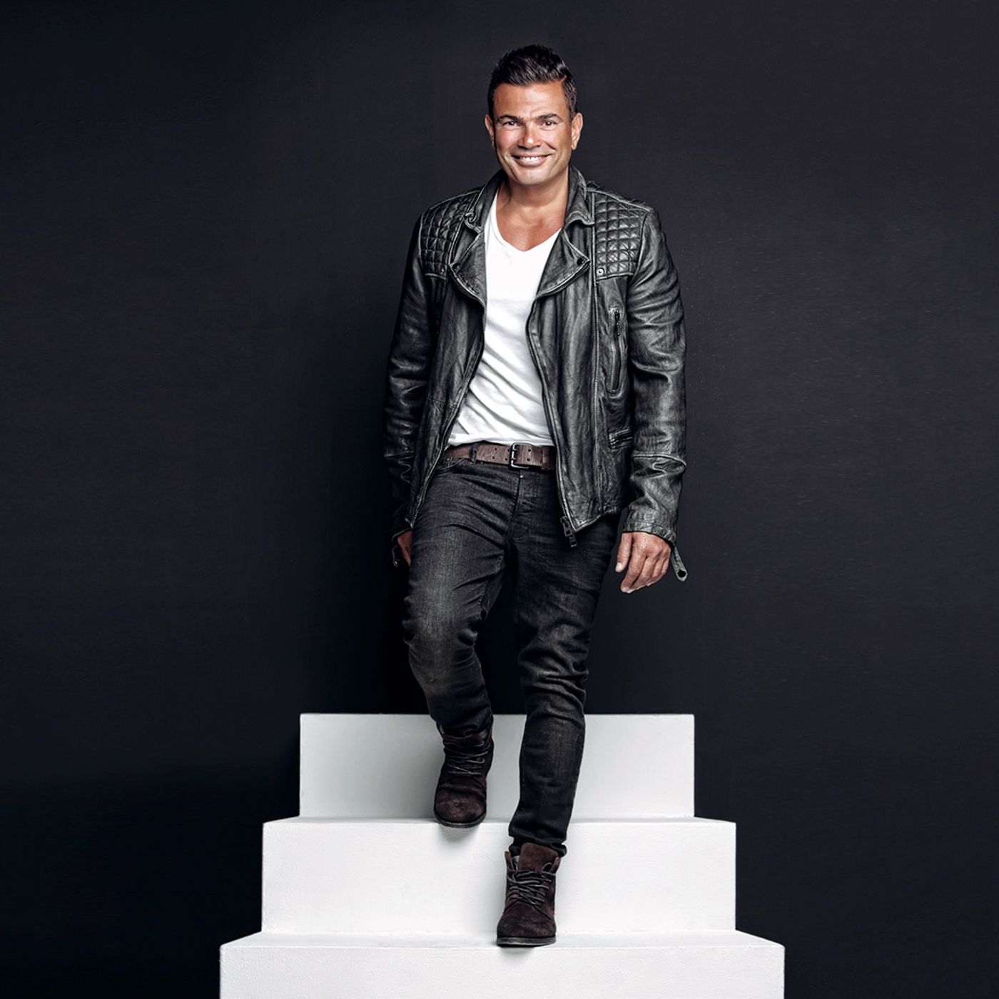 Amr Diab 2016
