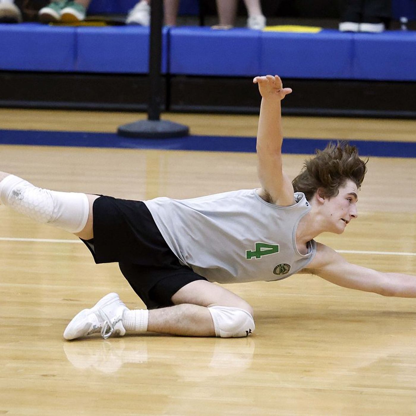 2026 Suburban Life boys volleyball previews episode artwork