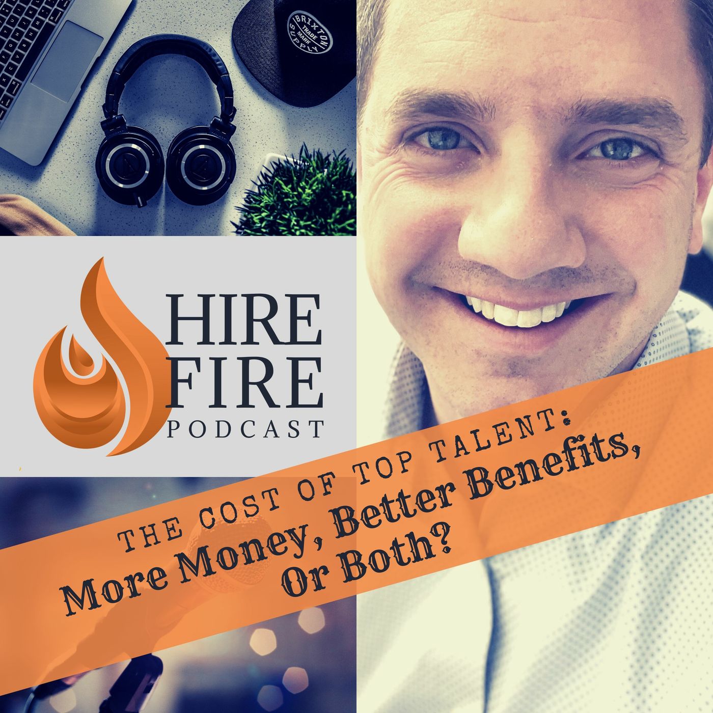 The \'Hire & Fire\' Podcast