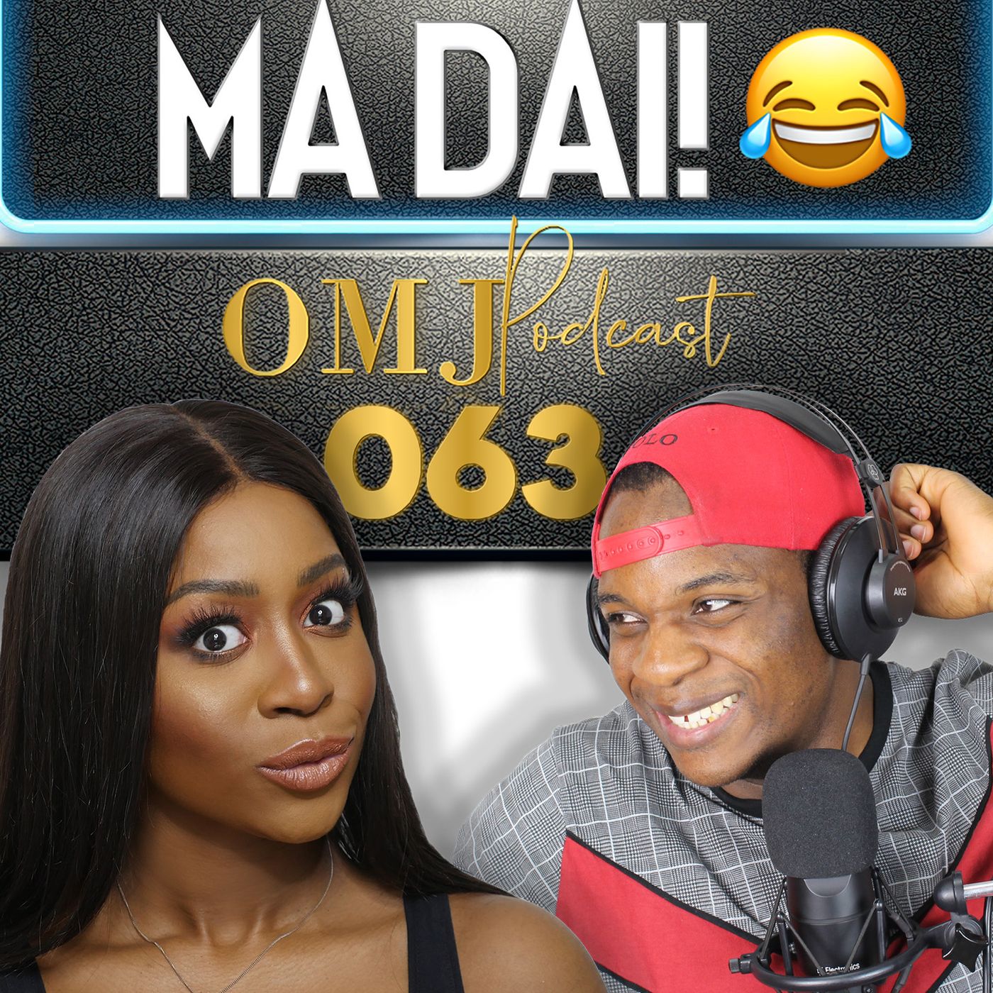 OMJ Podcast