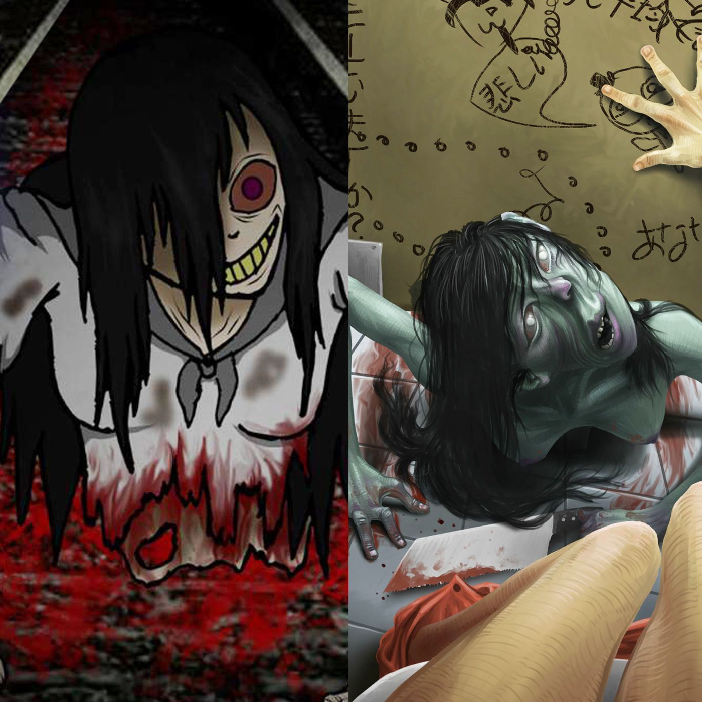 Karanlık Öyküler: Gerçek Suç Hikayeleri