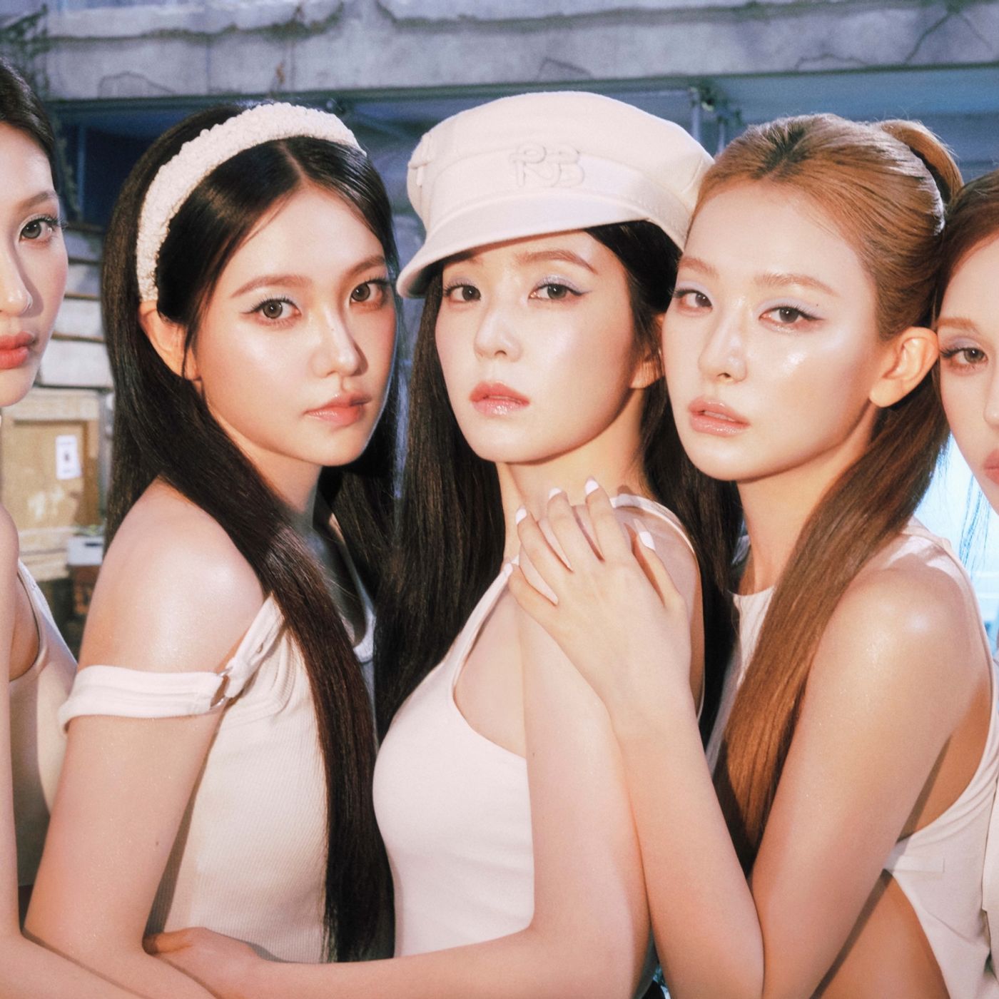 Red Velvet Tops iTunes Charts All Over The World With “Velvet Summer” | Soompi