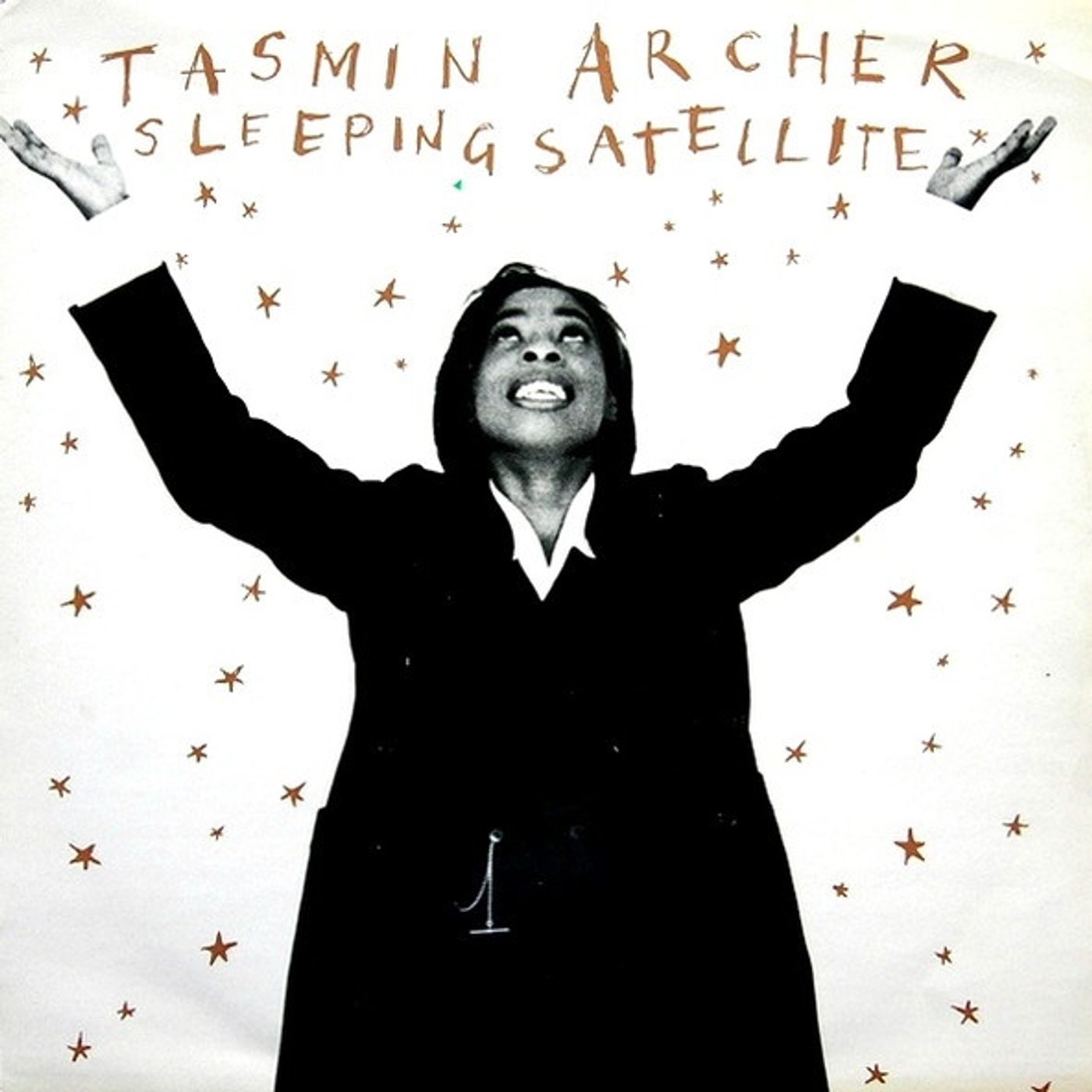 1992: Tasmin Archer e il significato nascosto di "Sleeping Satellite" episode artwork