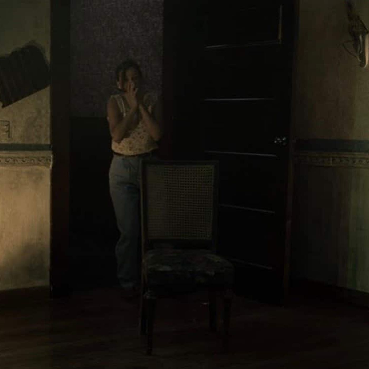 Historias de Miedo Enero 3 de 2022 POSESIÓN DE LA SUEGRA