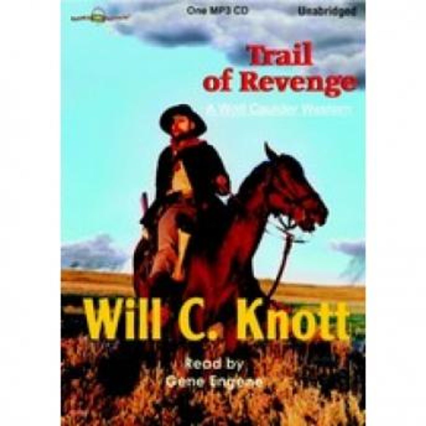 Download High-Quality Full Audiobooks in Fiction, Westerns & War