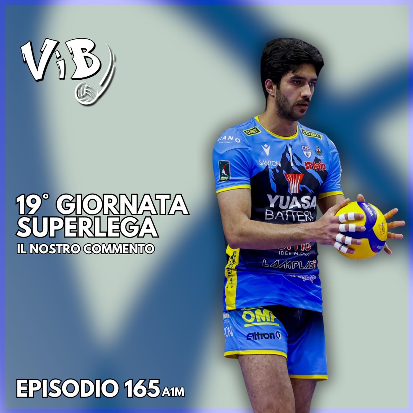 Episodio 165(A1M): Che Dio t'assista
