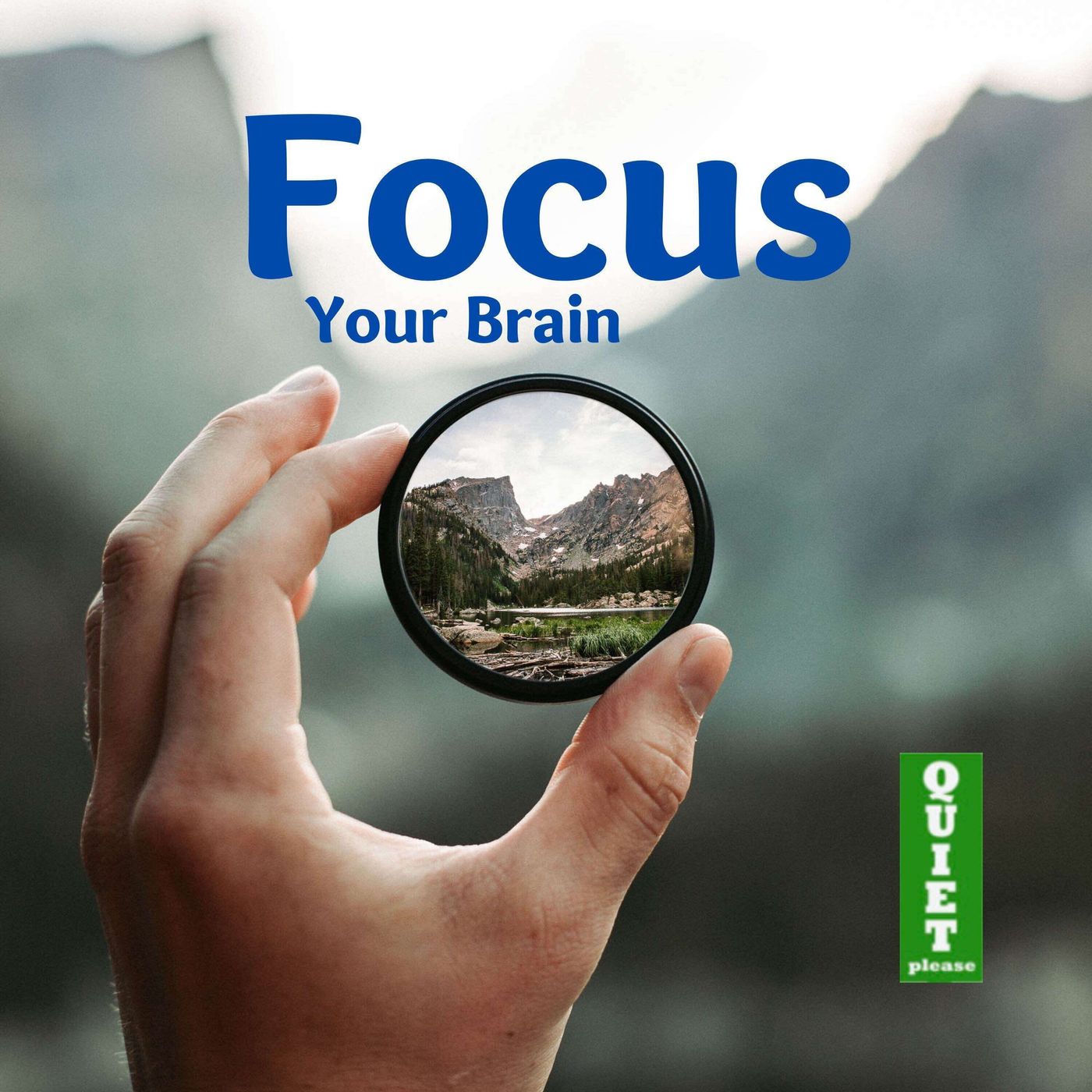 Focus your Brain