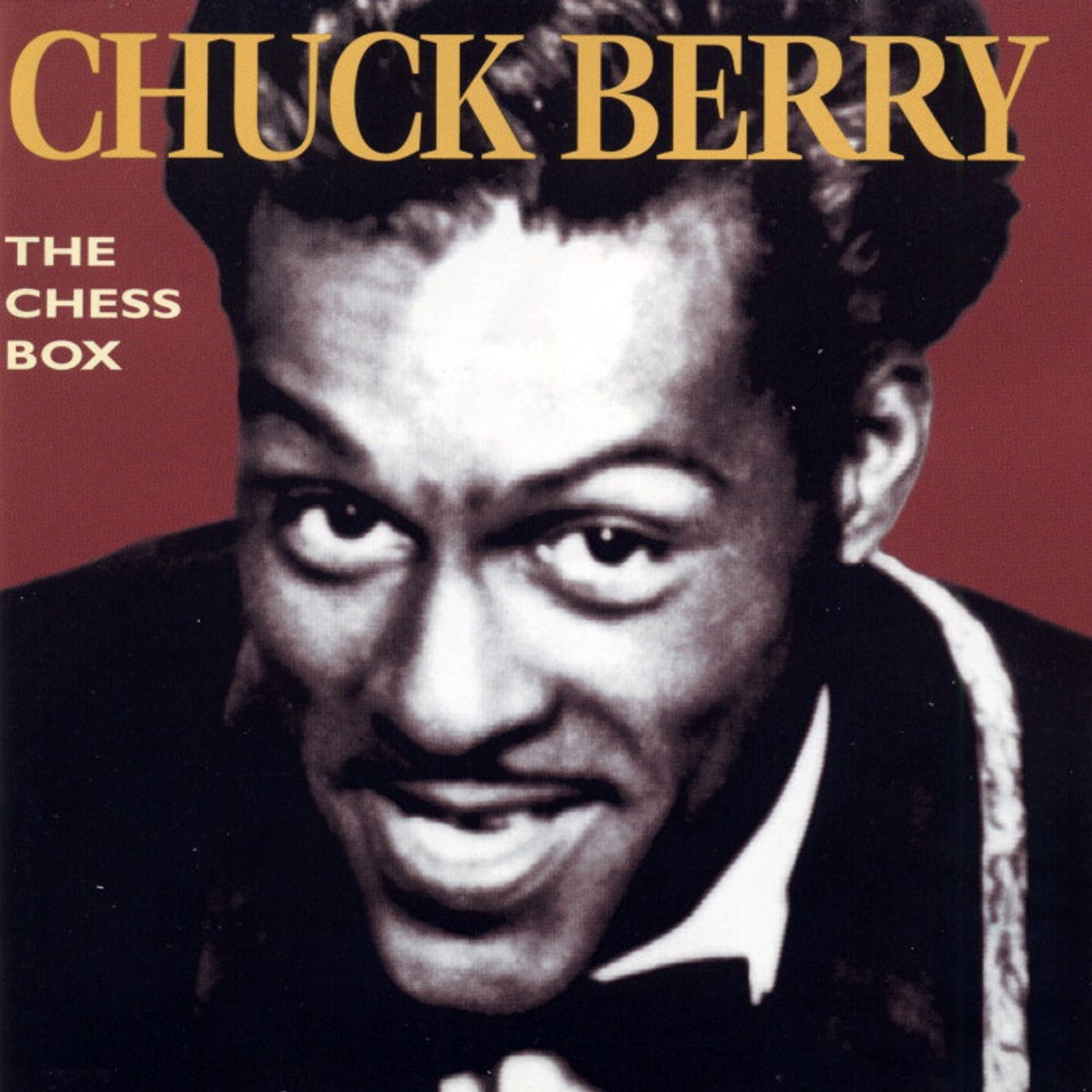 ESPECIAL CHUCK BERRY CHESS BOX Pt02 #avengers #wahtif #shadowsfx #venom2 #venom #shangchi #doompatrol #scream #thebatman ESPECIAL CHUCK BERRY CHESS BOX Pt02 #avengers #wahtif #shadowsfx #venom2 #venom #shangchi #doompatrol #scream #thebatman