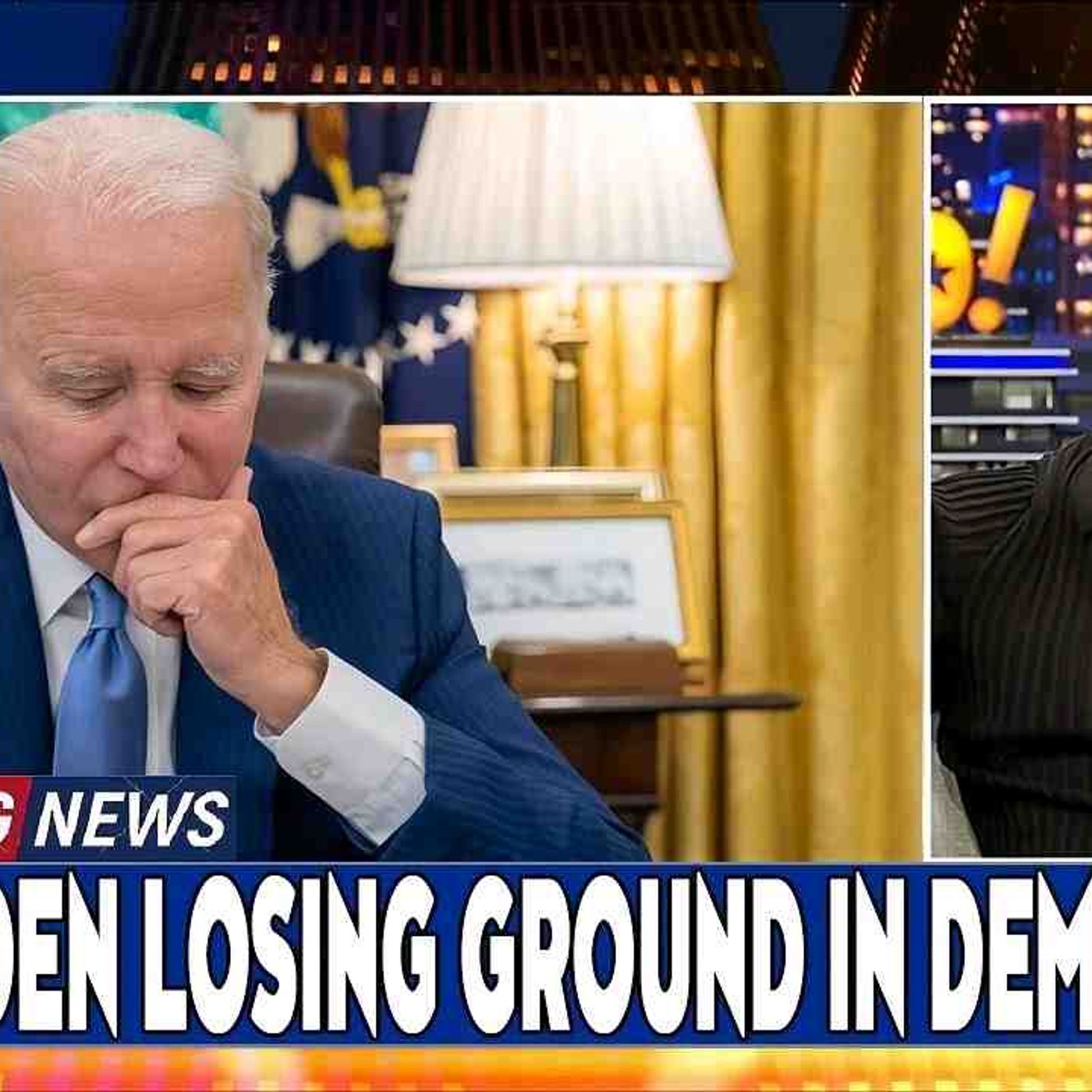 Gutfeld! 5/26/25 FULL END SHOW _ FOX BREAKING NEWS TRUMP May 26th 2025 episode artwork