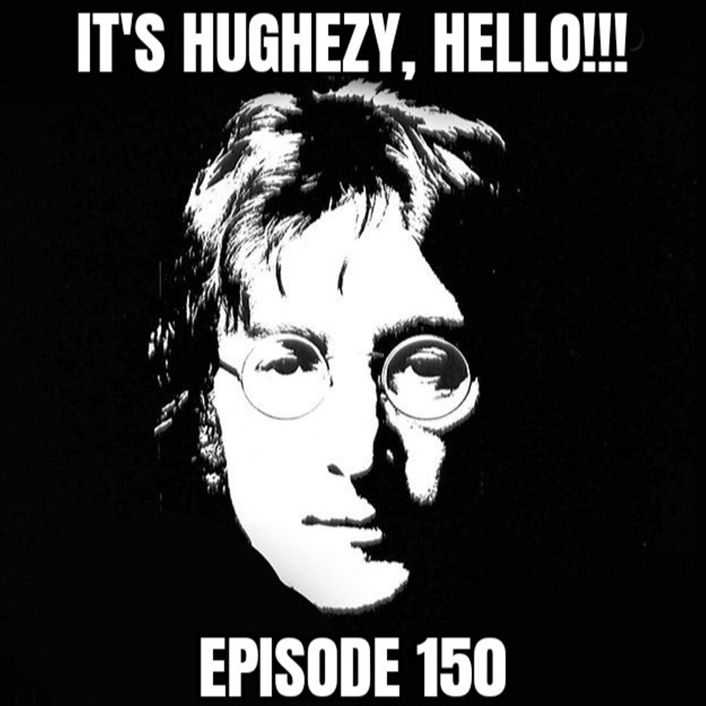ep. 150: John Lennon