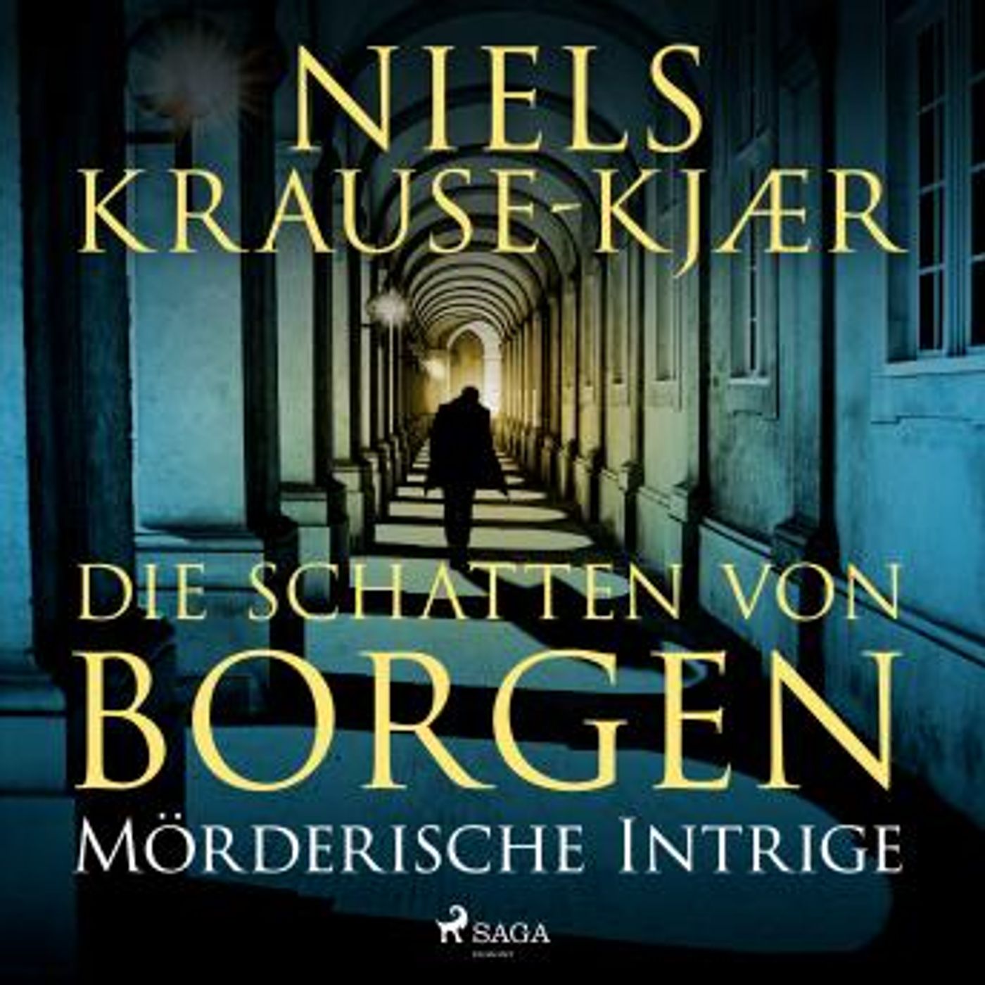 Listen to New Full Audiobooks in Mystery, Thriller & Horror, Legal & Political