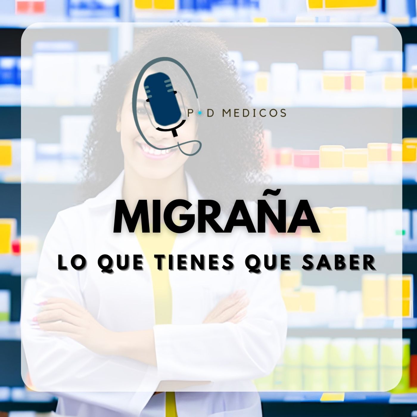 PodMedicos