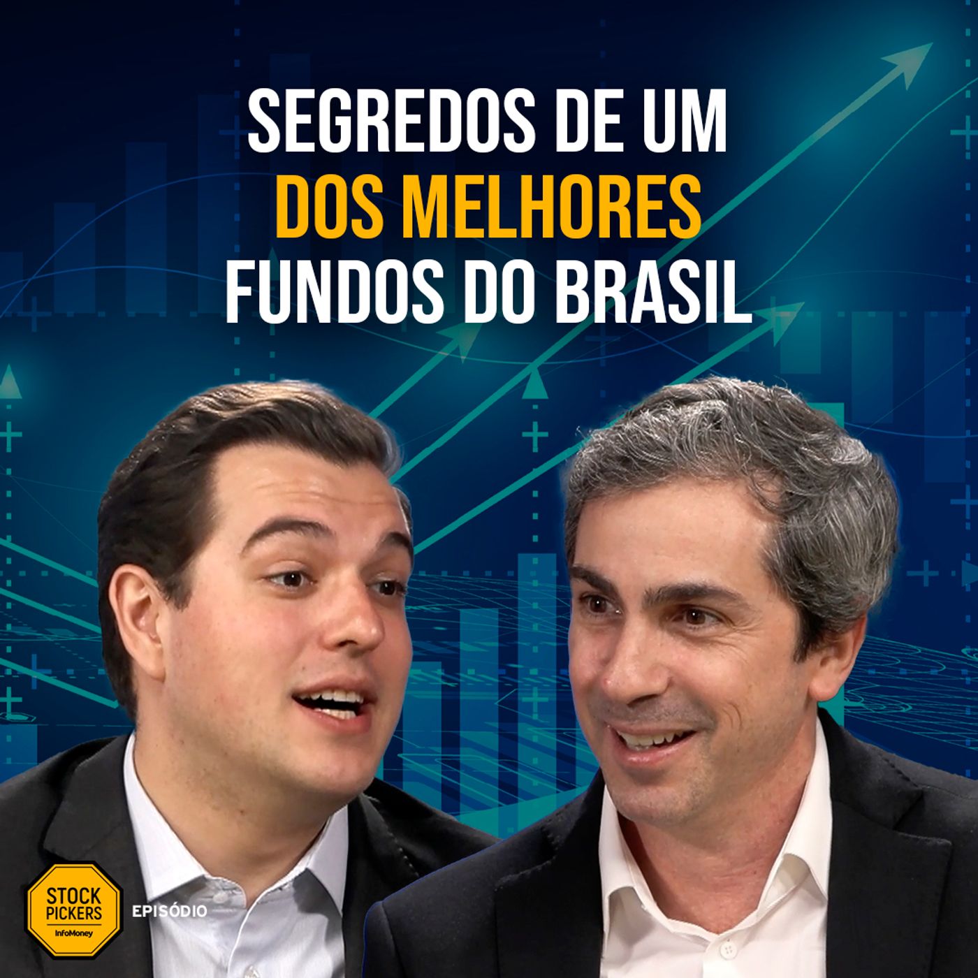 #303 LULA E TARCÍSIO NÃO IMPORTAM: A TAXA SELIC VAI CAIR DE QUALQUER JEITO