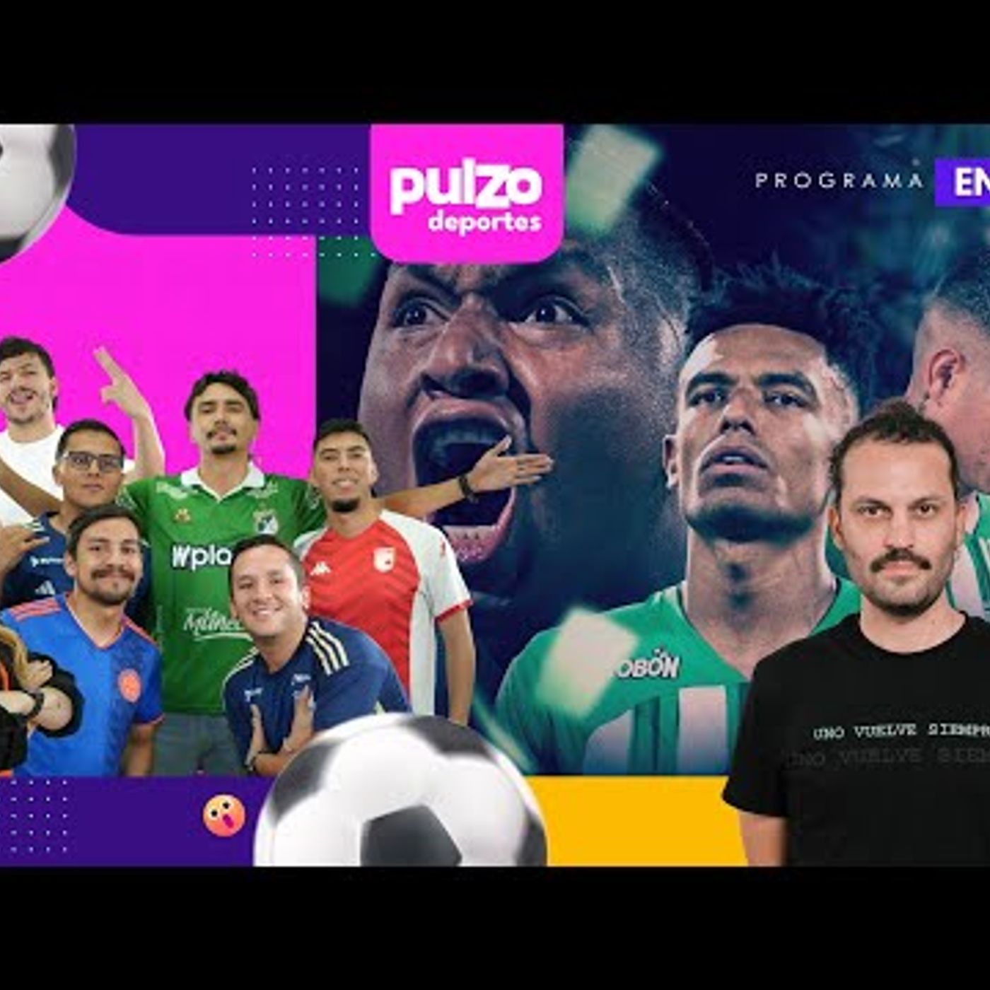 Atlético Nacional lo que hay detrás de la película y cómo llega a la Liga 2025-II