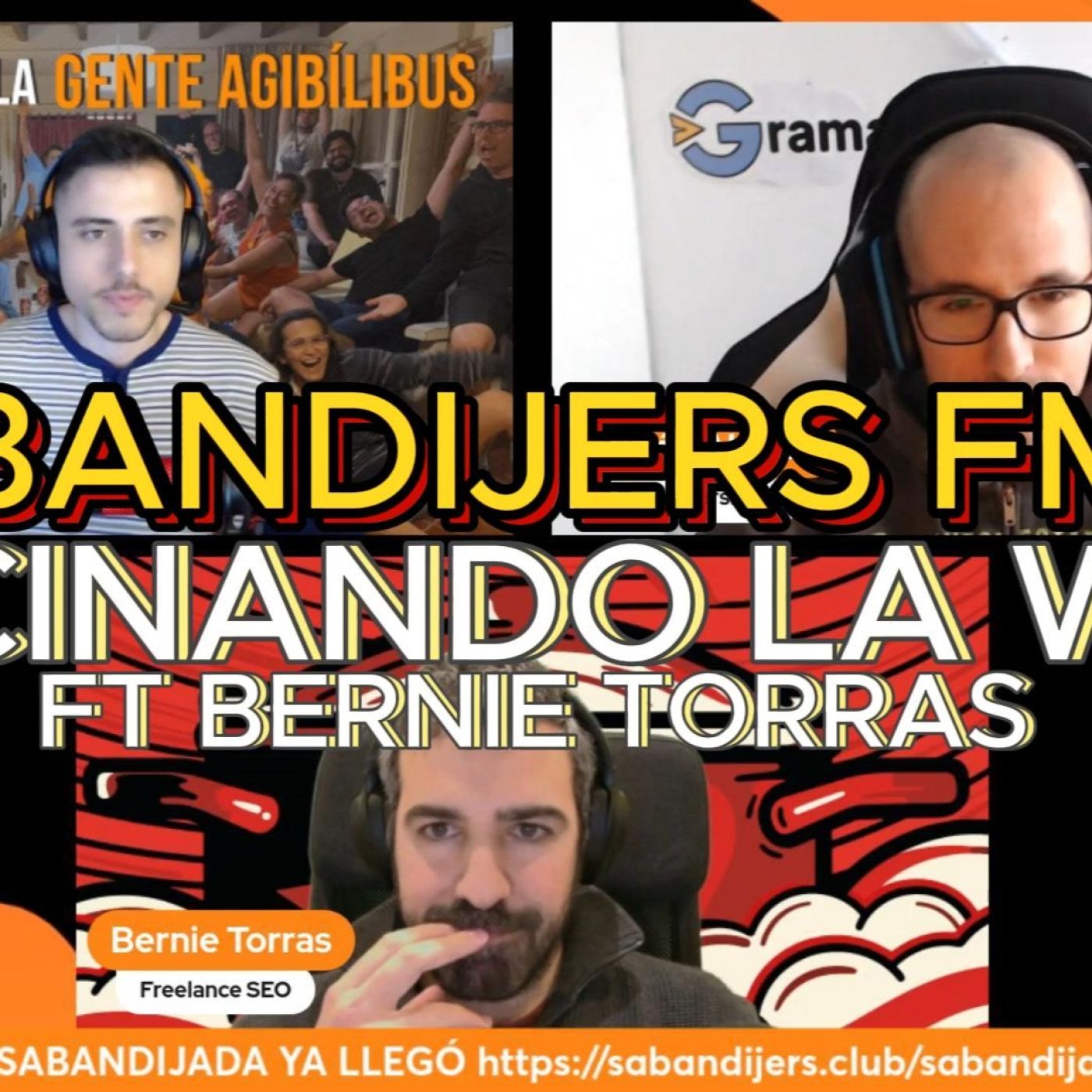 Sabandijers FM