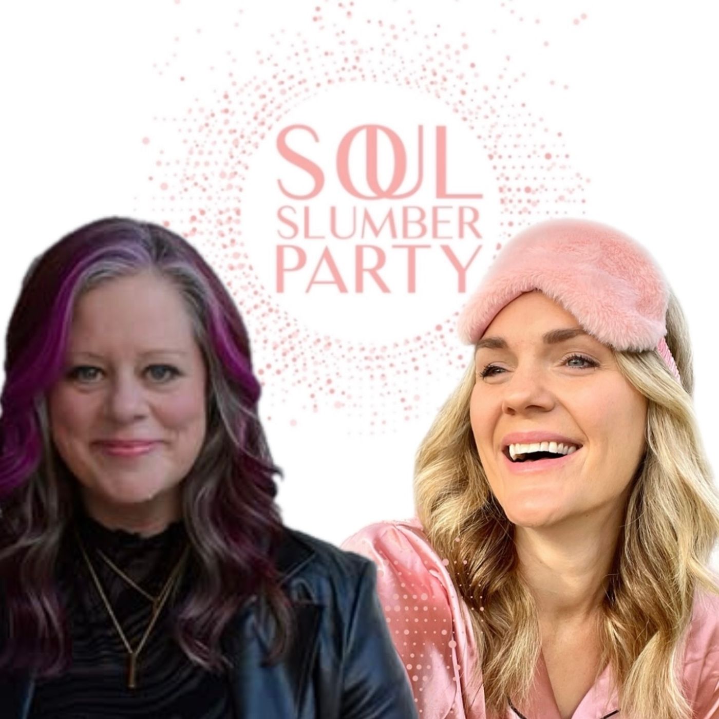 Soul Slumber Party