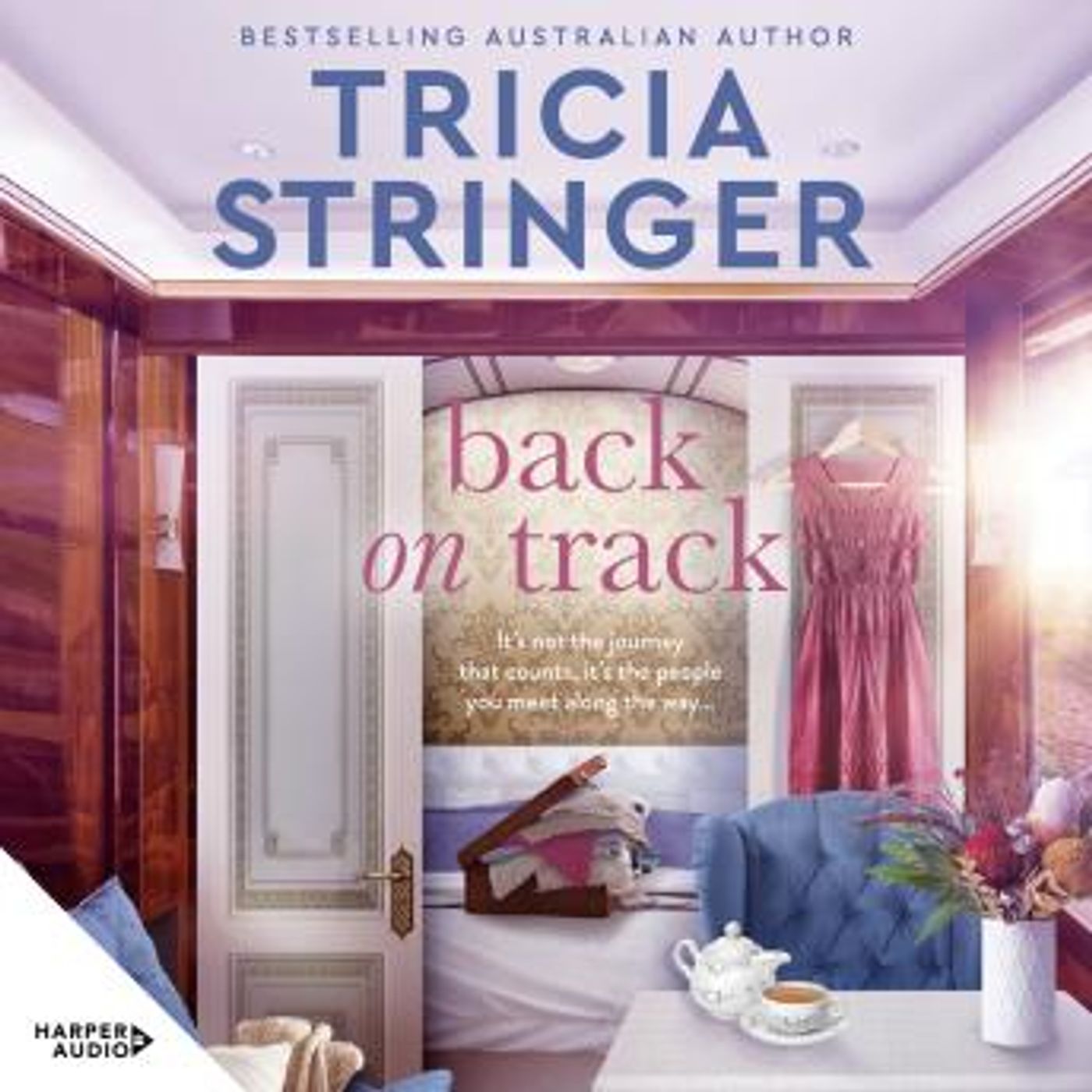 Access Essential Full Audiobooks in Fiction, Drama