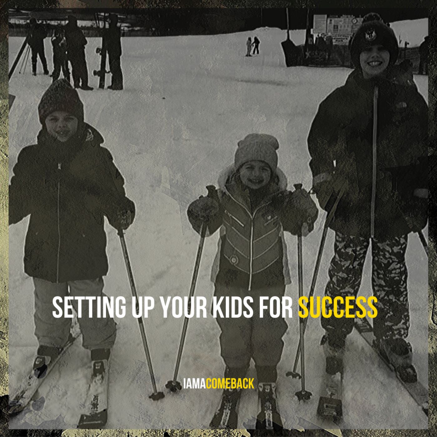 The Comeback Podcast