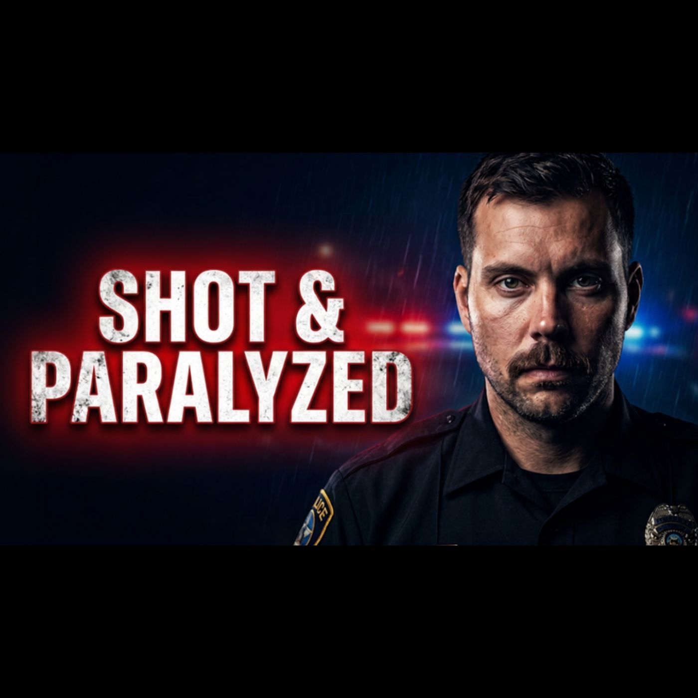 His Wife Got the Call No Officer's Family Wants: Deputy Shot in Traffic Stop | Yates Rodney | Ep 171