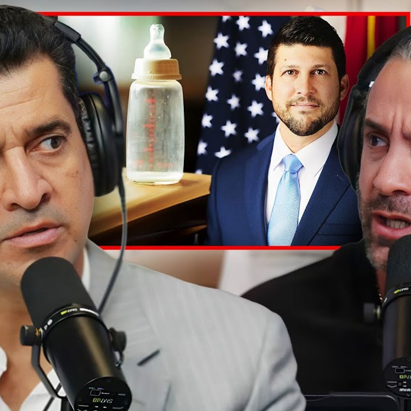 "Predators Who Take Children": The Dark Truth Behind Legal Loopholes in Childbirth...