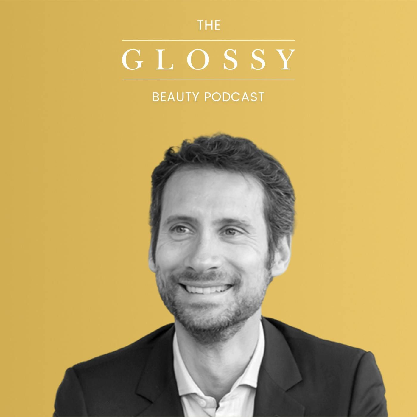 'We don't want to be La Mer': Augustinus Bader CEO Charles Rosier on creating the next cult beauty brand episode artwork