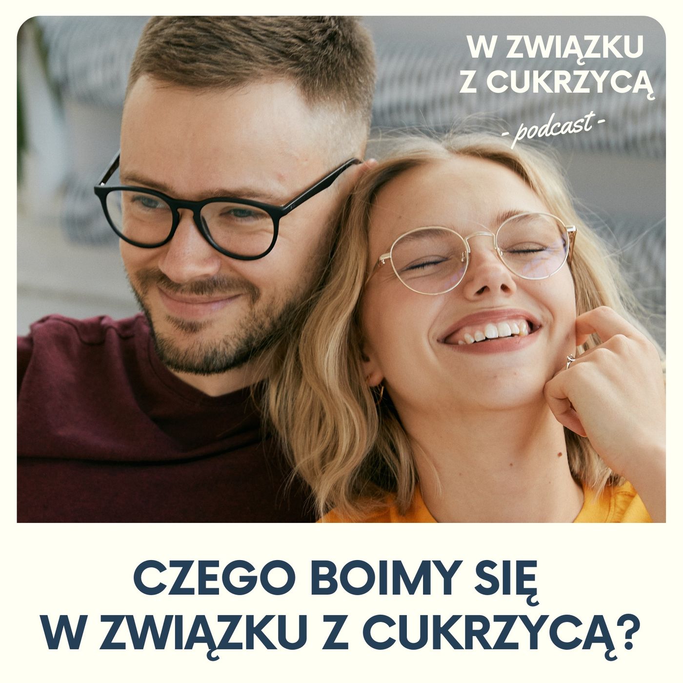 W związku z cukrzycą
