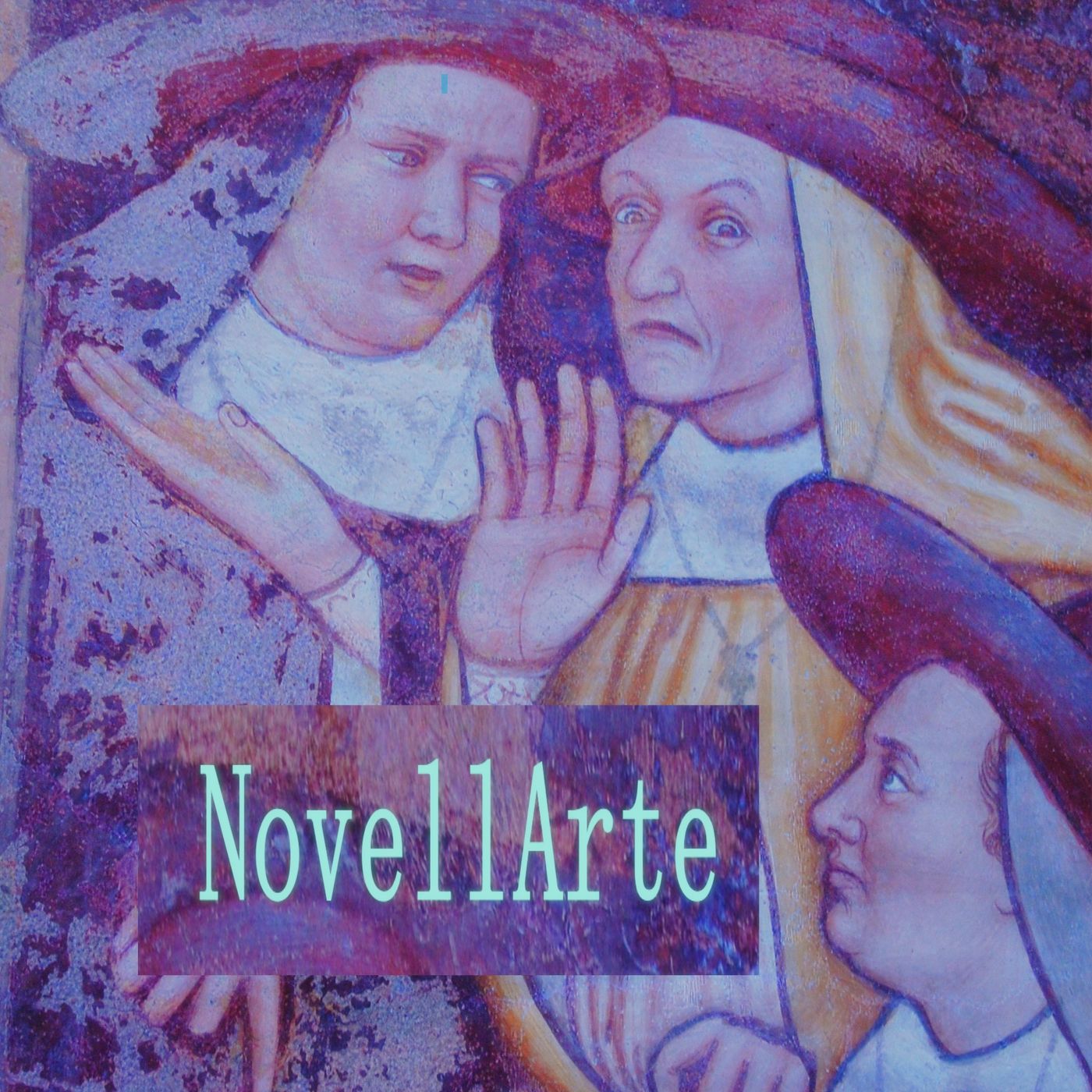 NovellArte cover art