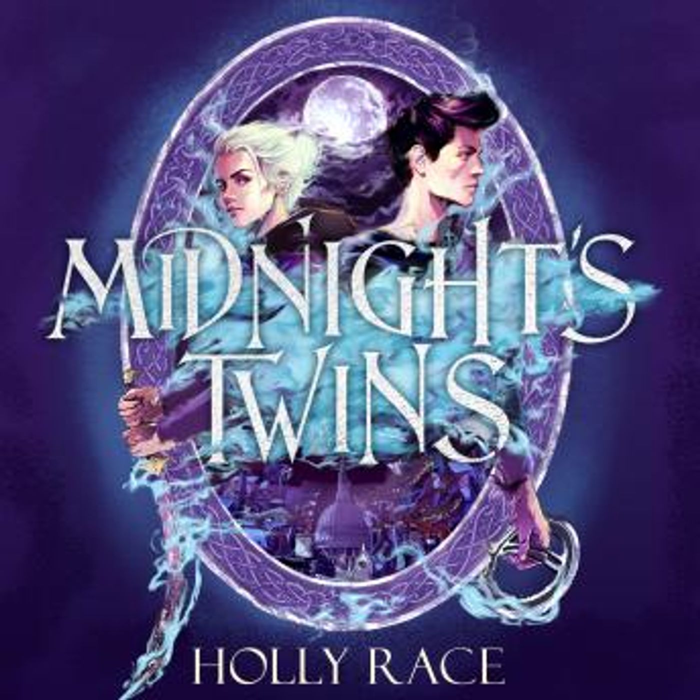Get New Full Audiobooks in Science Fiction & Fantasy, Fantasy