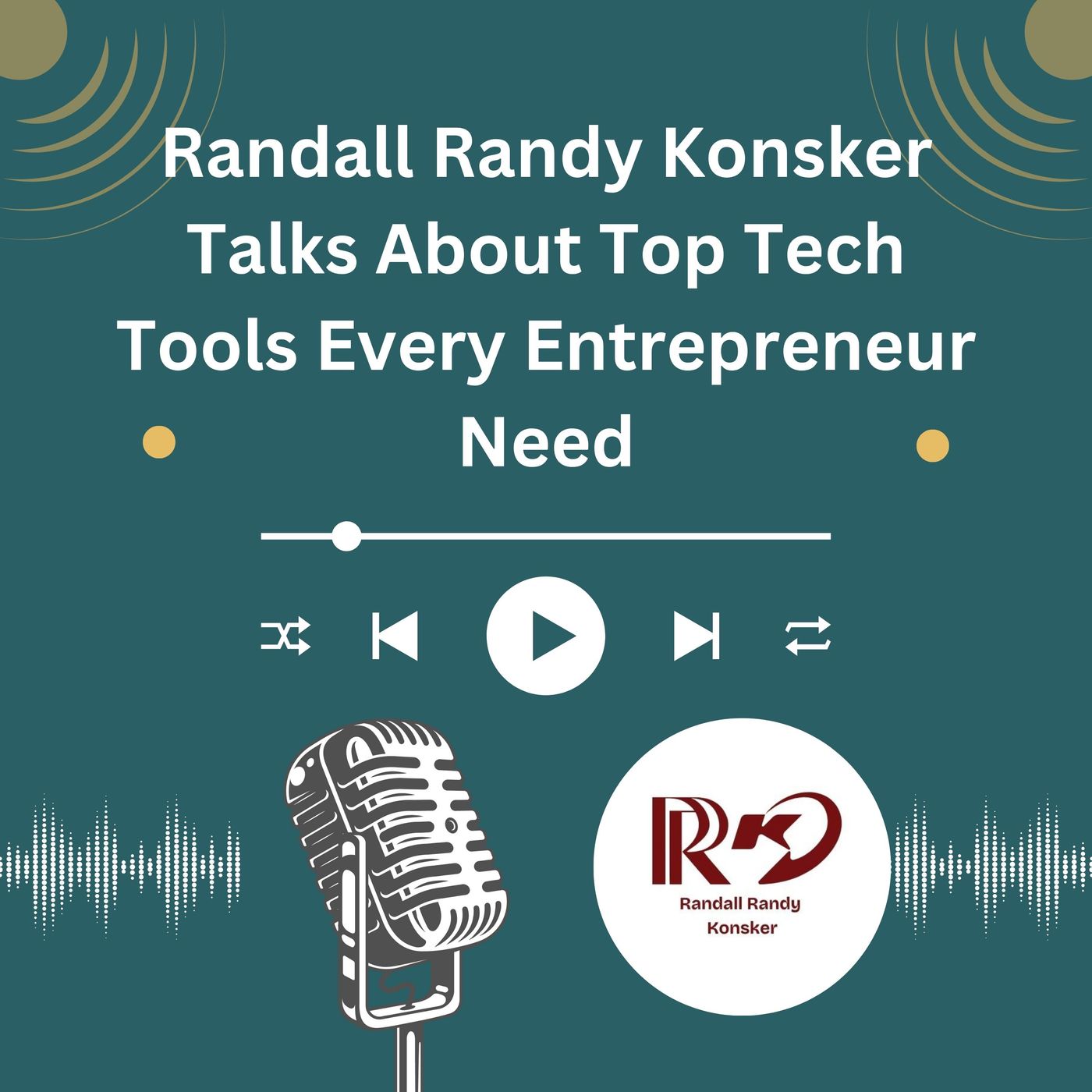 Randall Randy Konsker