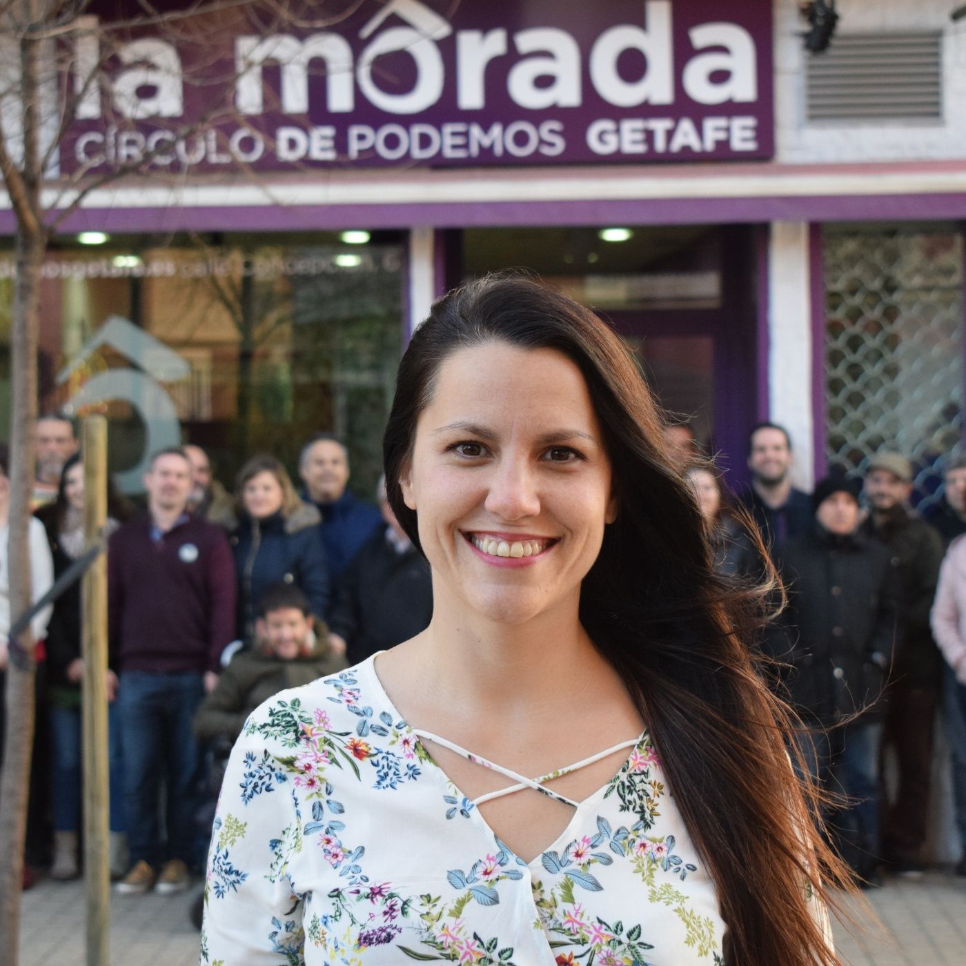 Diario de un candidata