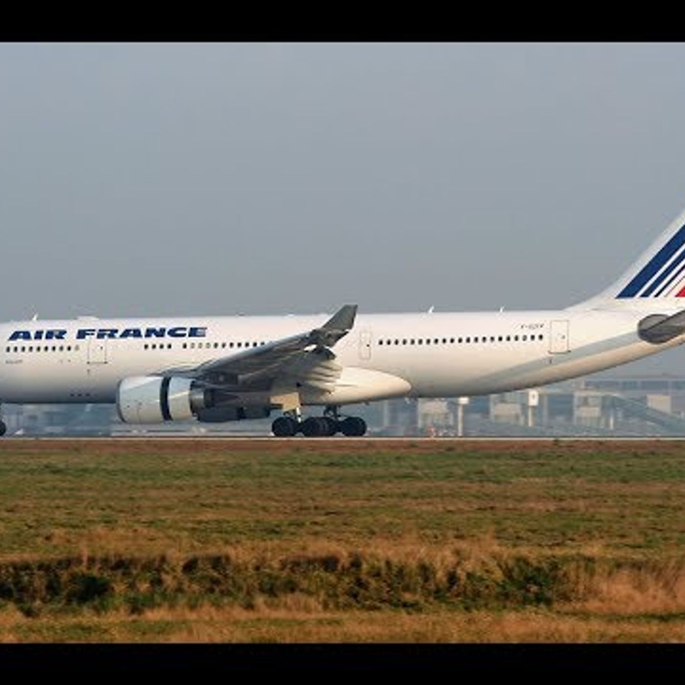 Vuelo 447 de AIR FRANCE episode artwork