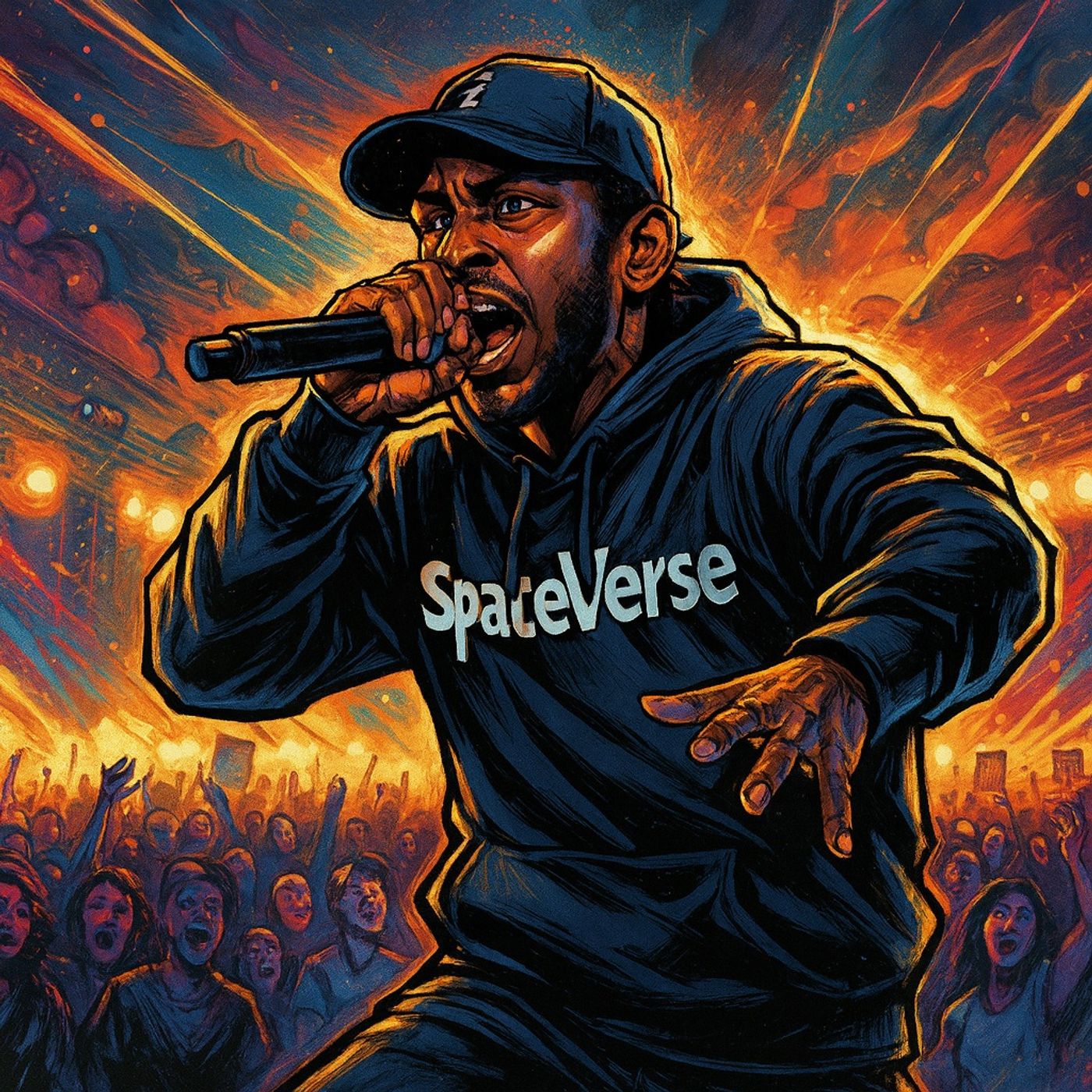 Kendrick Lamar’s “Not Like Us” Surges Back Up the Charts Following Drake Lawsuit Dismissal