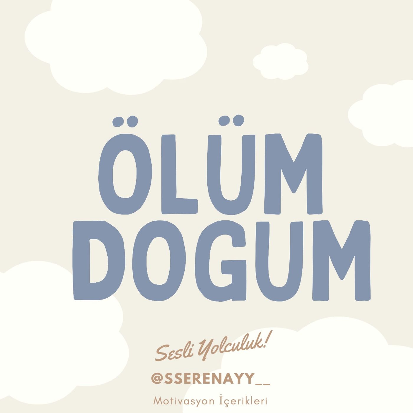 Hayatın Zıtlıkları | Doğum ve Ölüm episode artwork